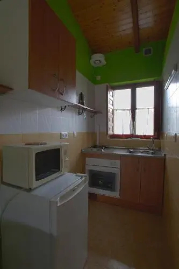 Apartamentos El Campal