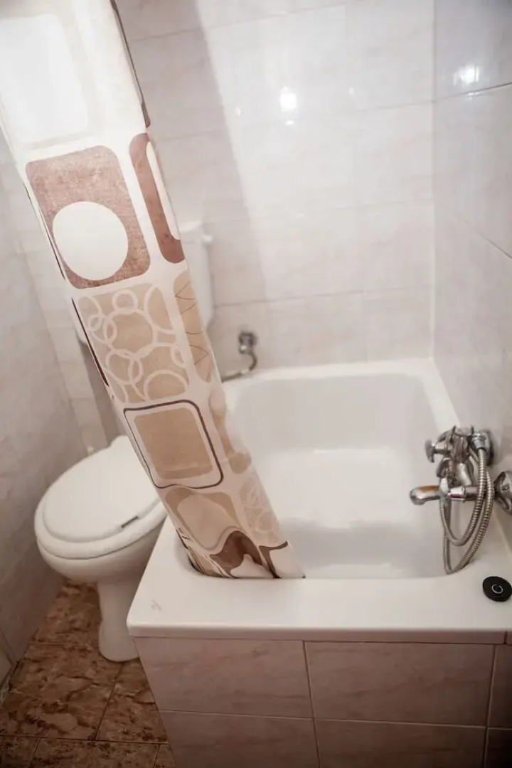 Eleana Apartments And Studios