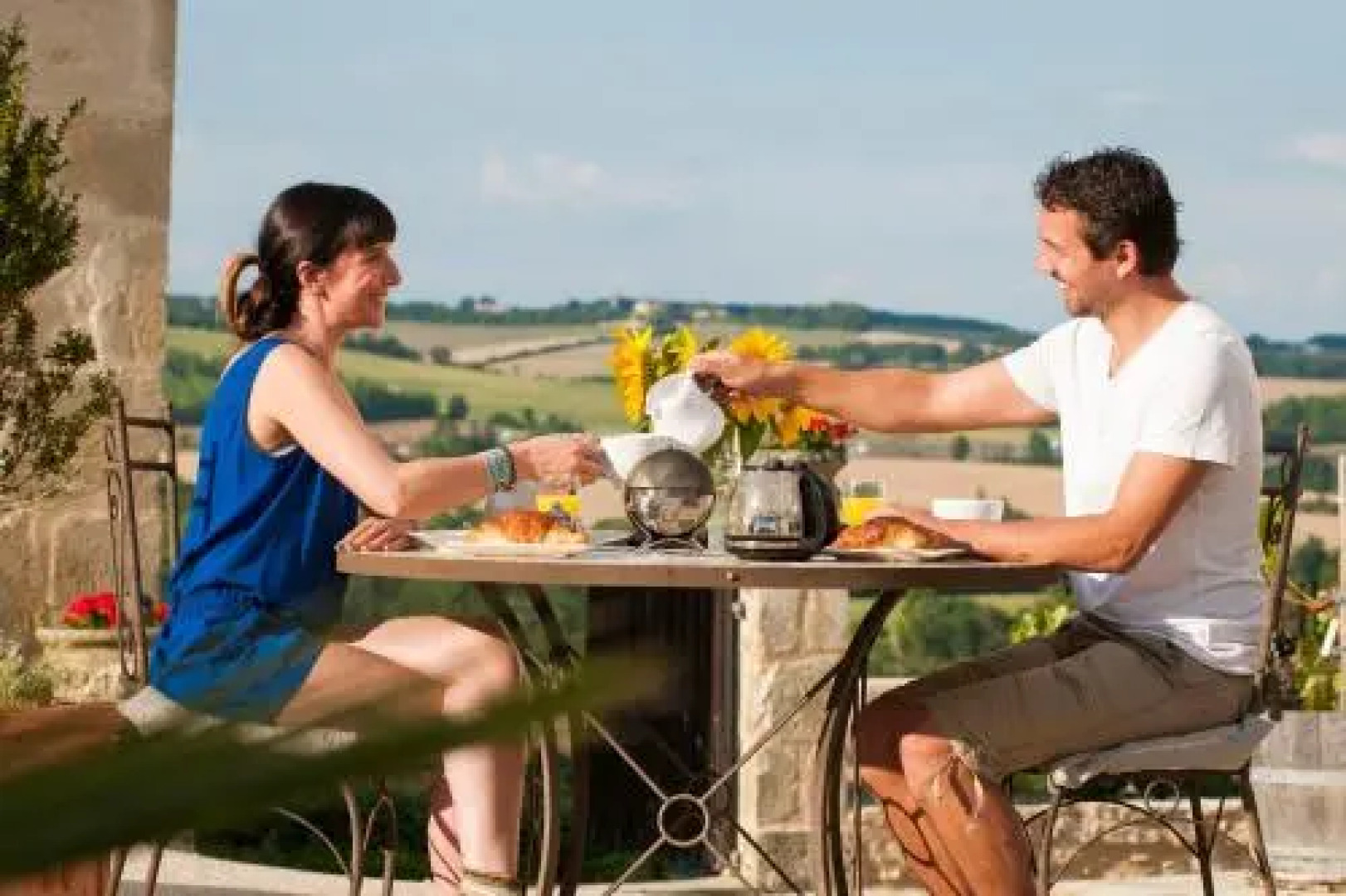 Domaine Le Castagné