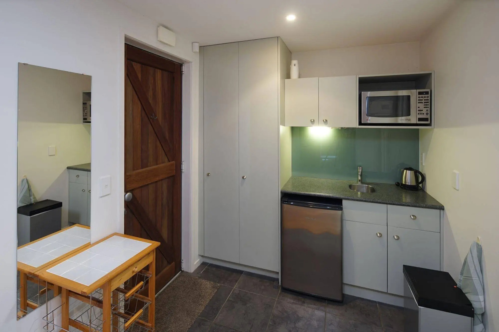 Watermark Studio Apartments