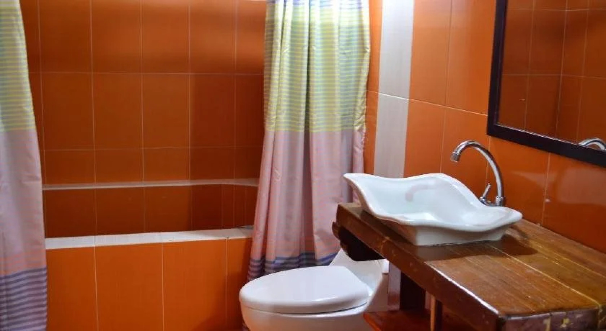 Finca Hotel La Nueva Carmelita