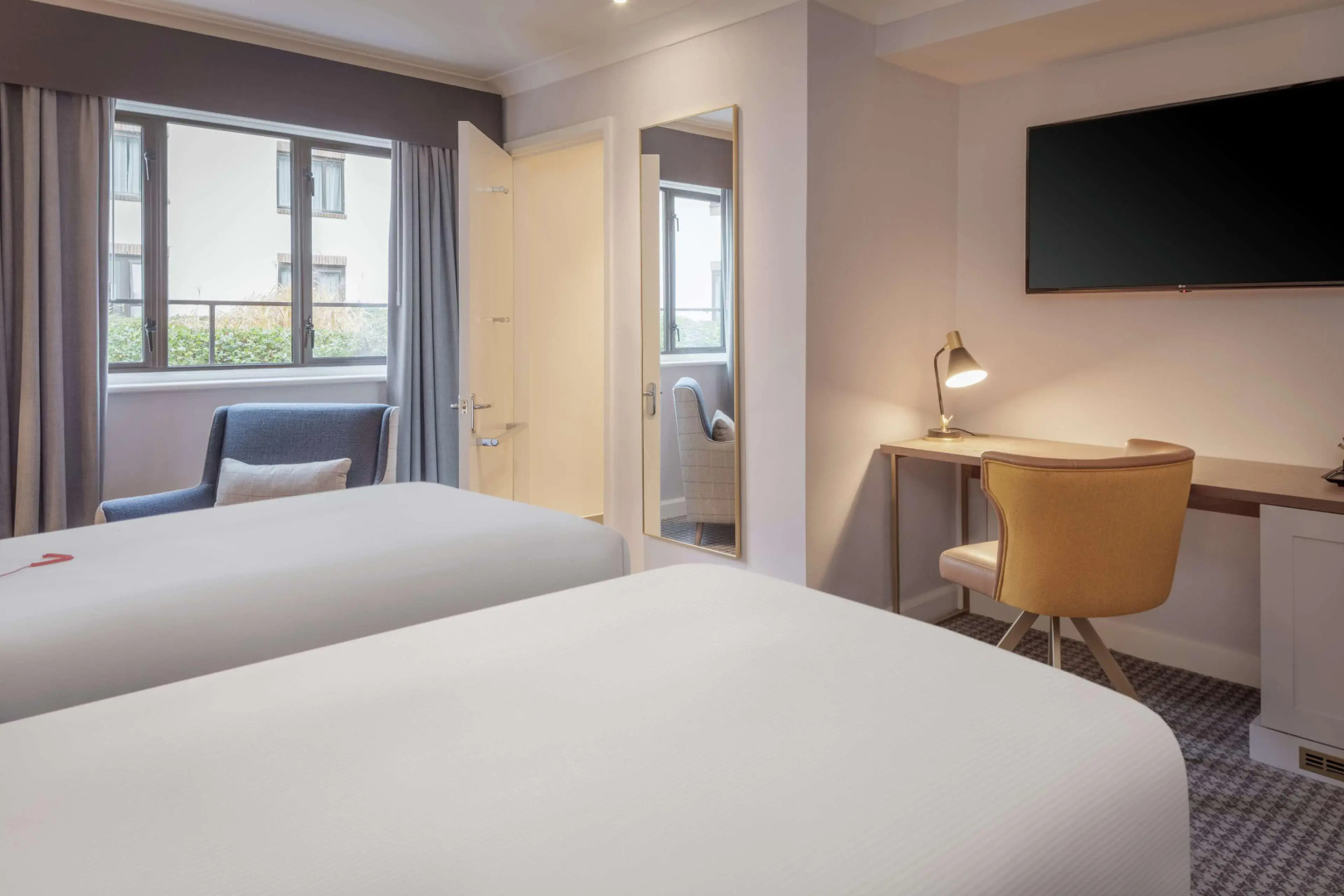 Oxford Belfry Hotel & Spa