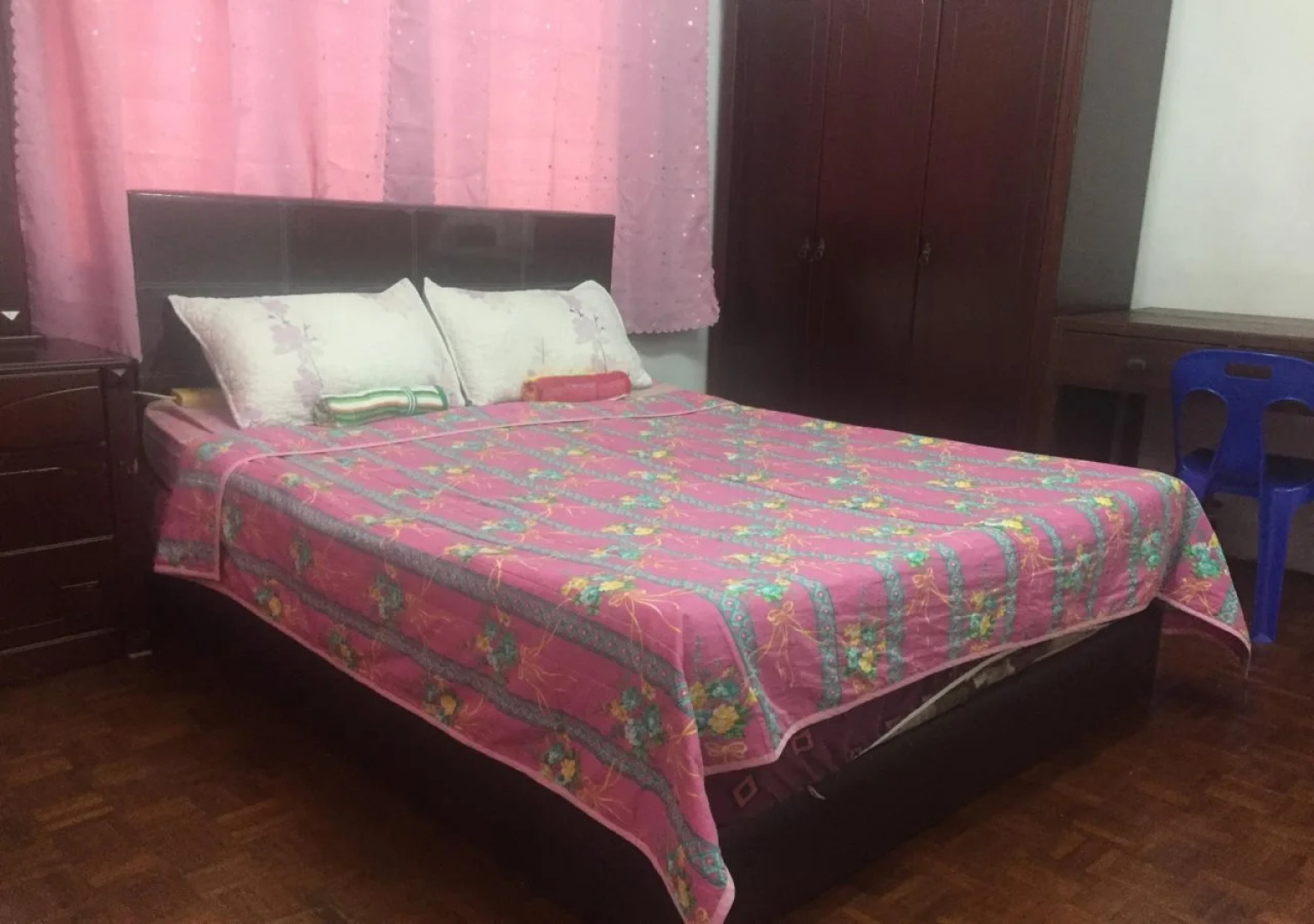 Kelapa Homestay Sibu