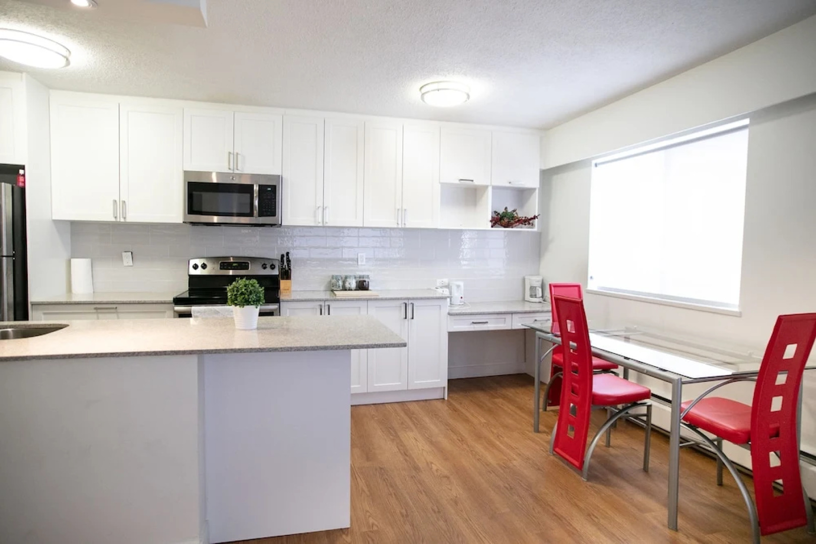 Pelicanstay in Burnaby