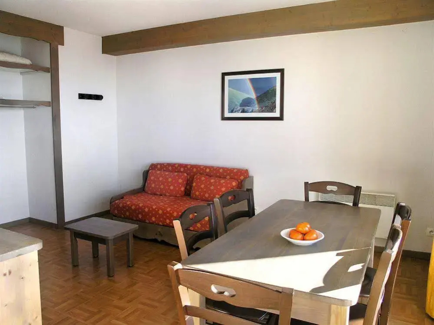 Noemys L'Ecrin des Neiges