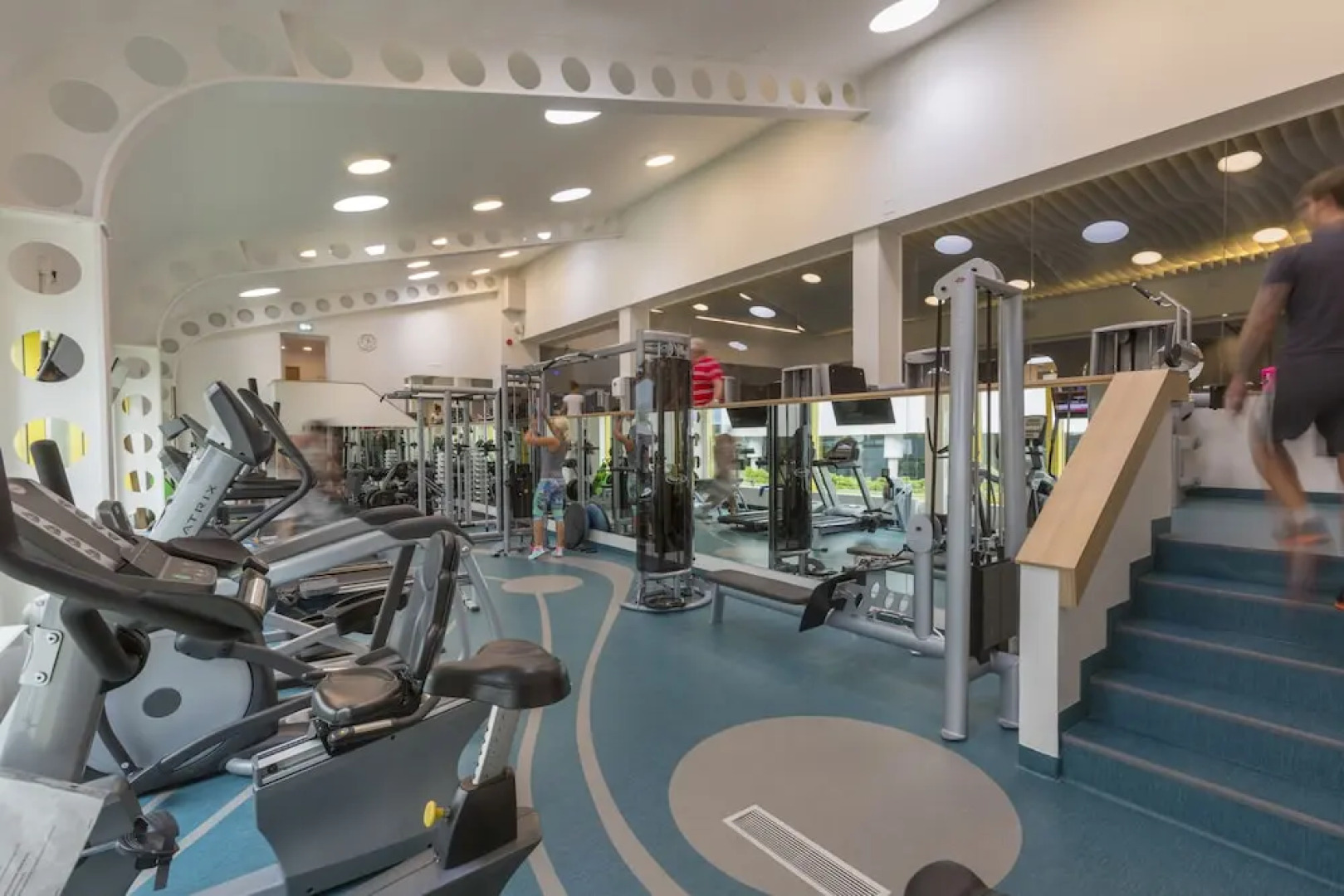 Санаторий Tervis