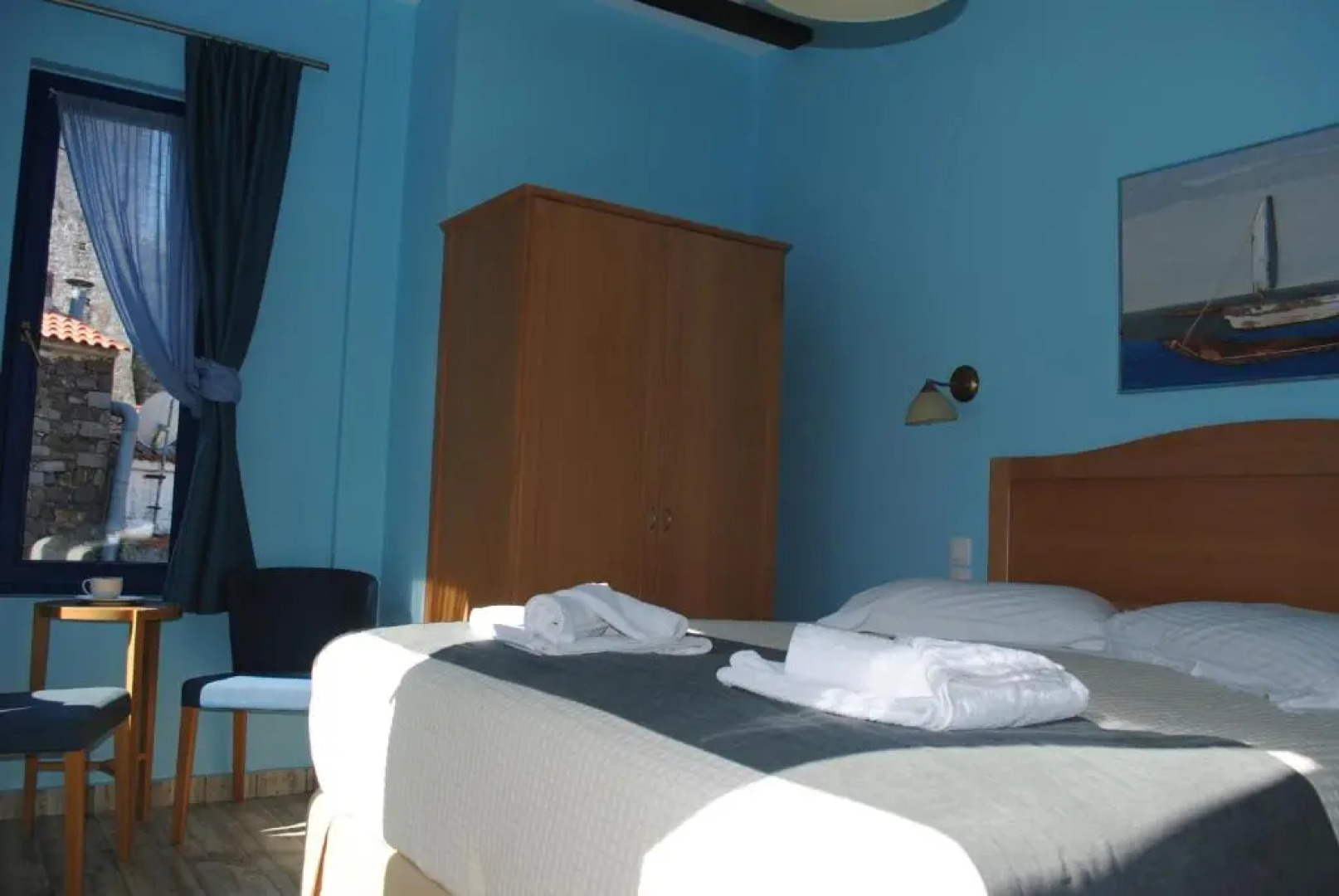 Fardi Residence Guesthouse