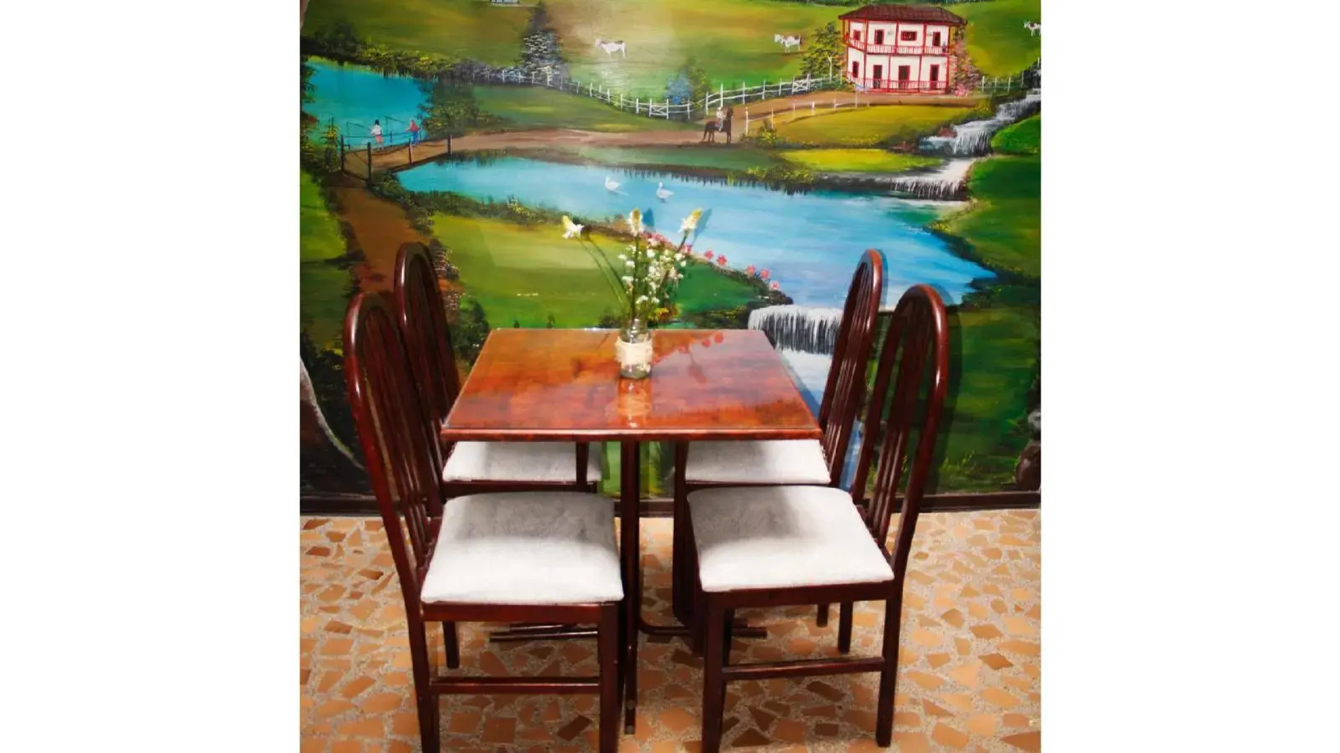 Hotel El Eden Manizales