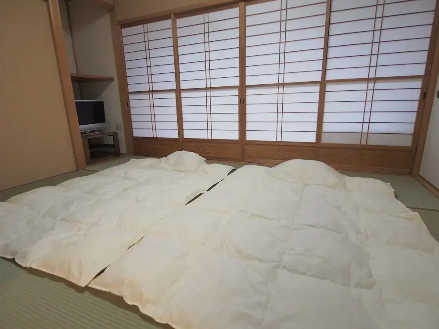 New Okazaki House for 6