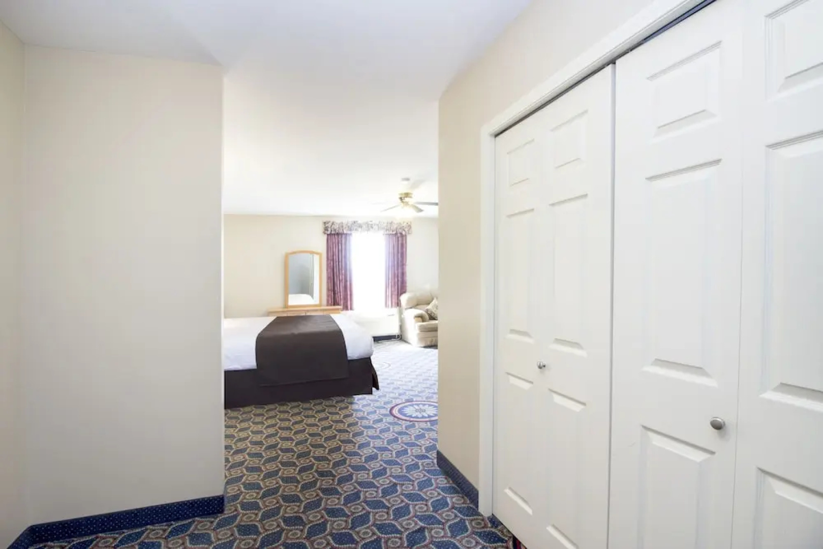 West Country Inn