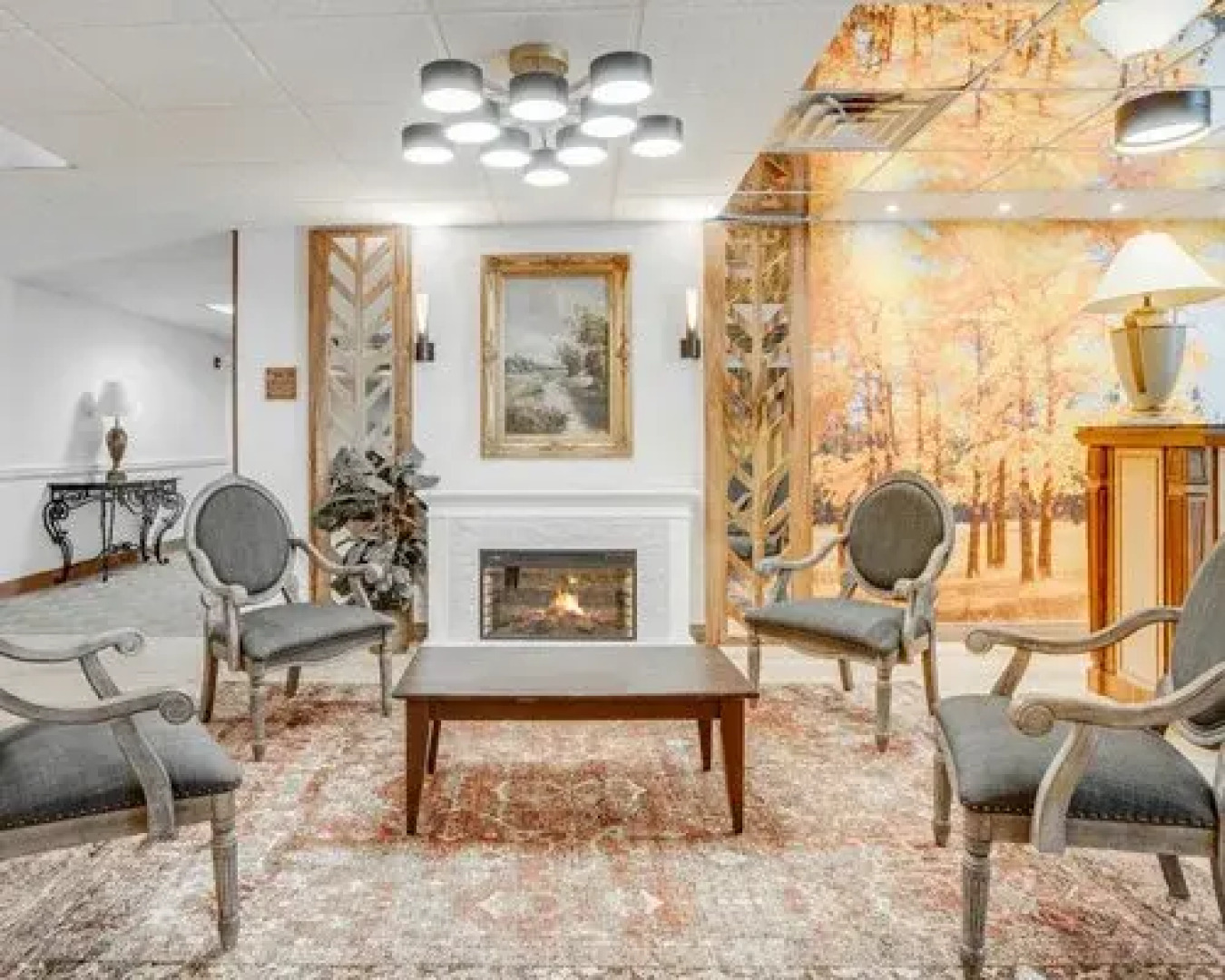 Split Rock Resort - 5 Nights, Lake Harmony, USA