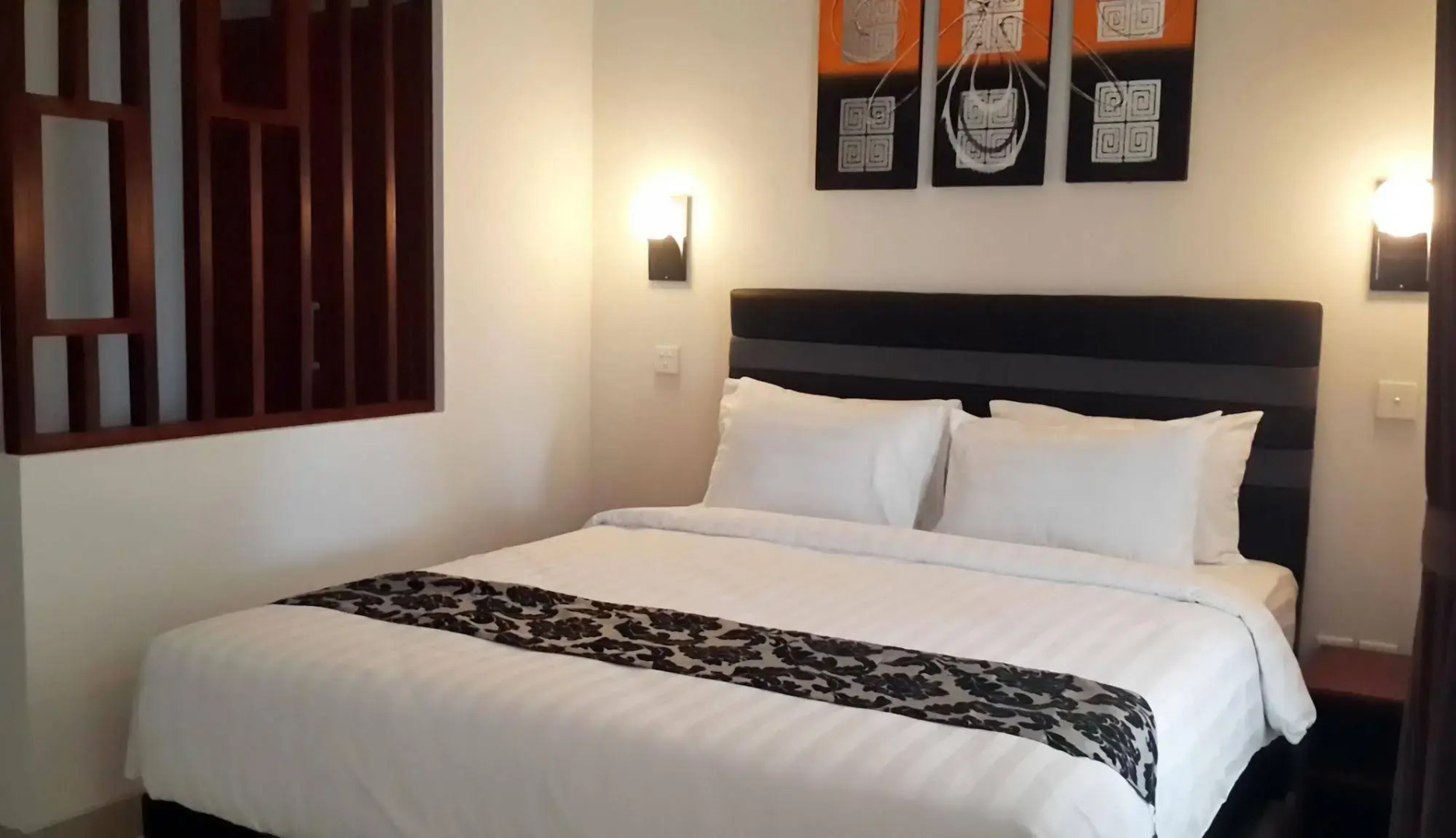 RaBaSTa Kubu Bali Suites Seminyak