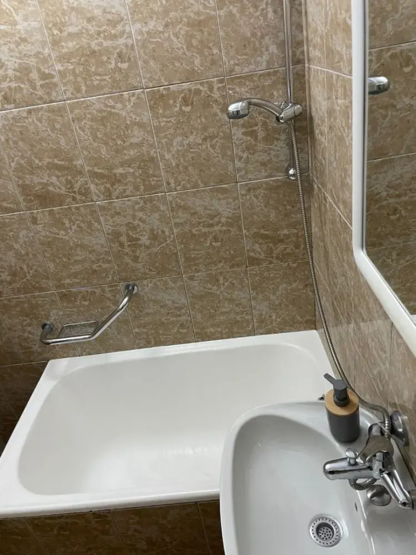 Ivan - 60m From the sea - A2