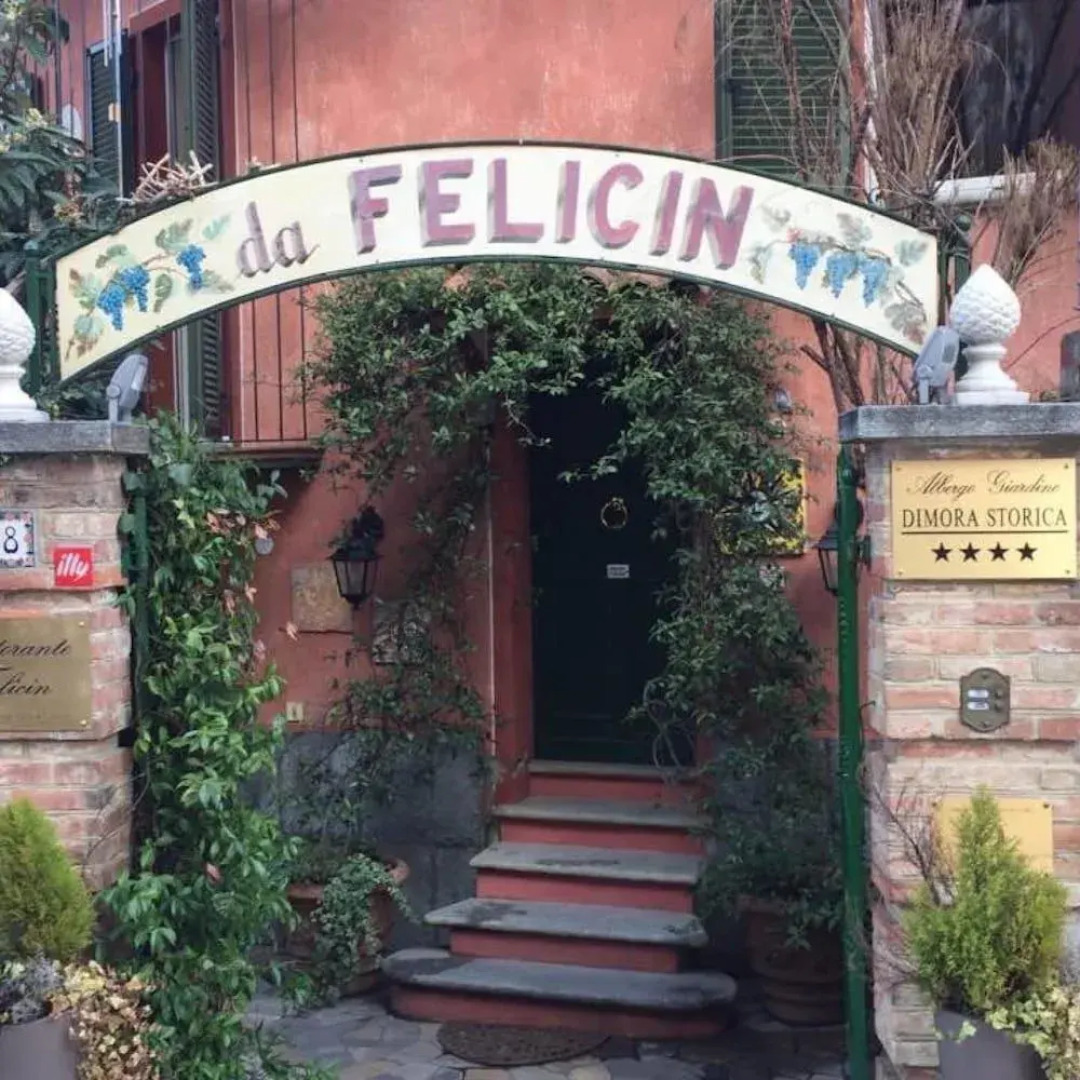 Felicin - Villa Stella