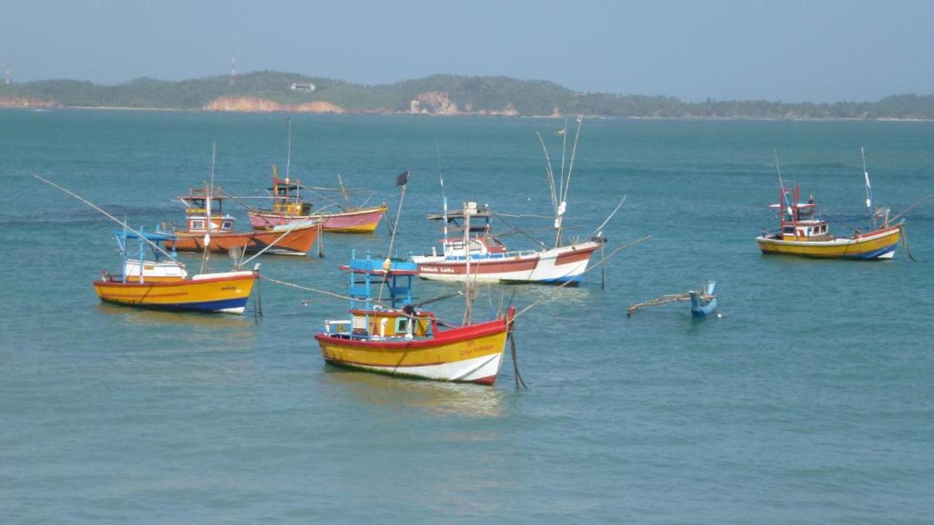 Weligama Ocean Breeze