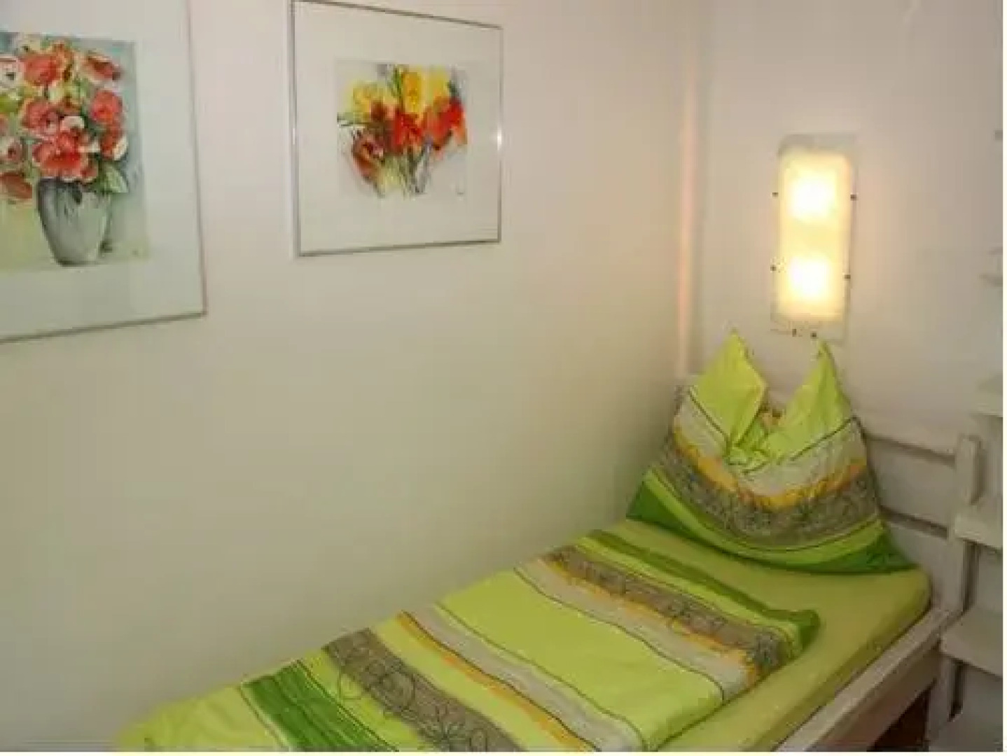 Appartementhaus Elfi