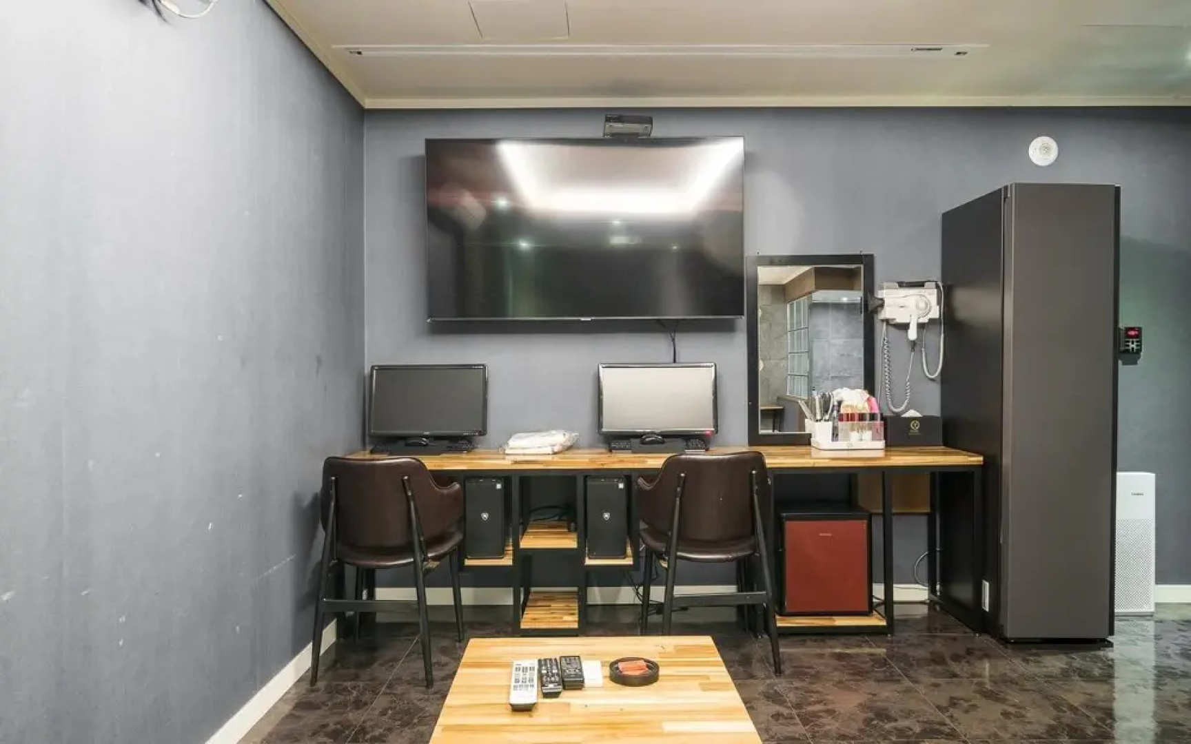 Siheung Boutique Hotel T