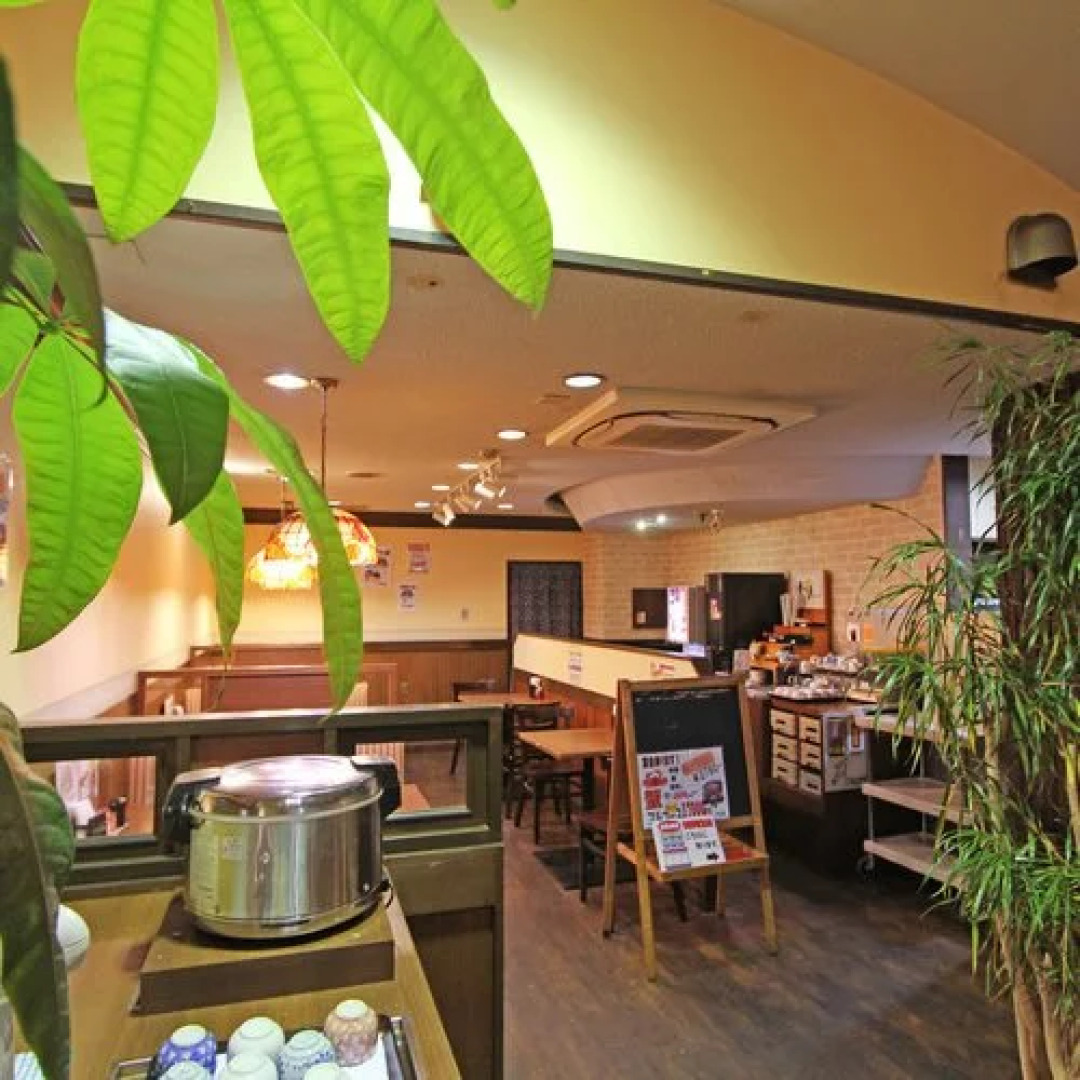 Hotel Tsukasa Fukuchiyama