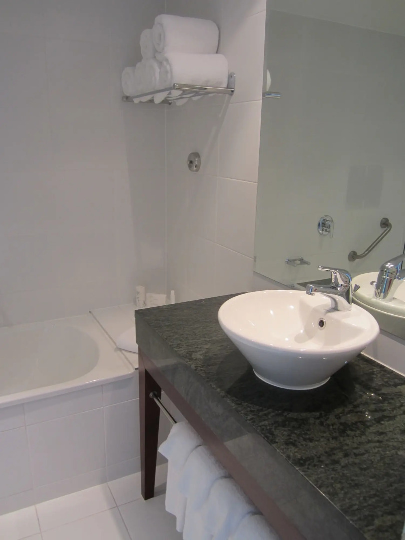 Rutherford Hotel Nelson