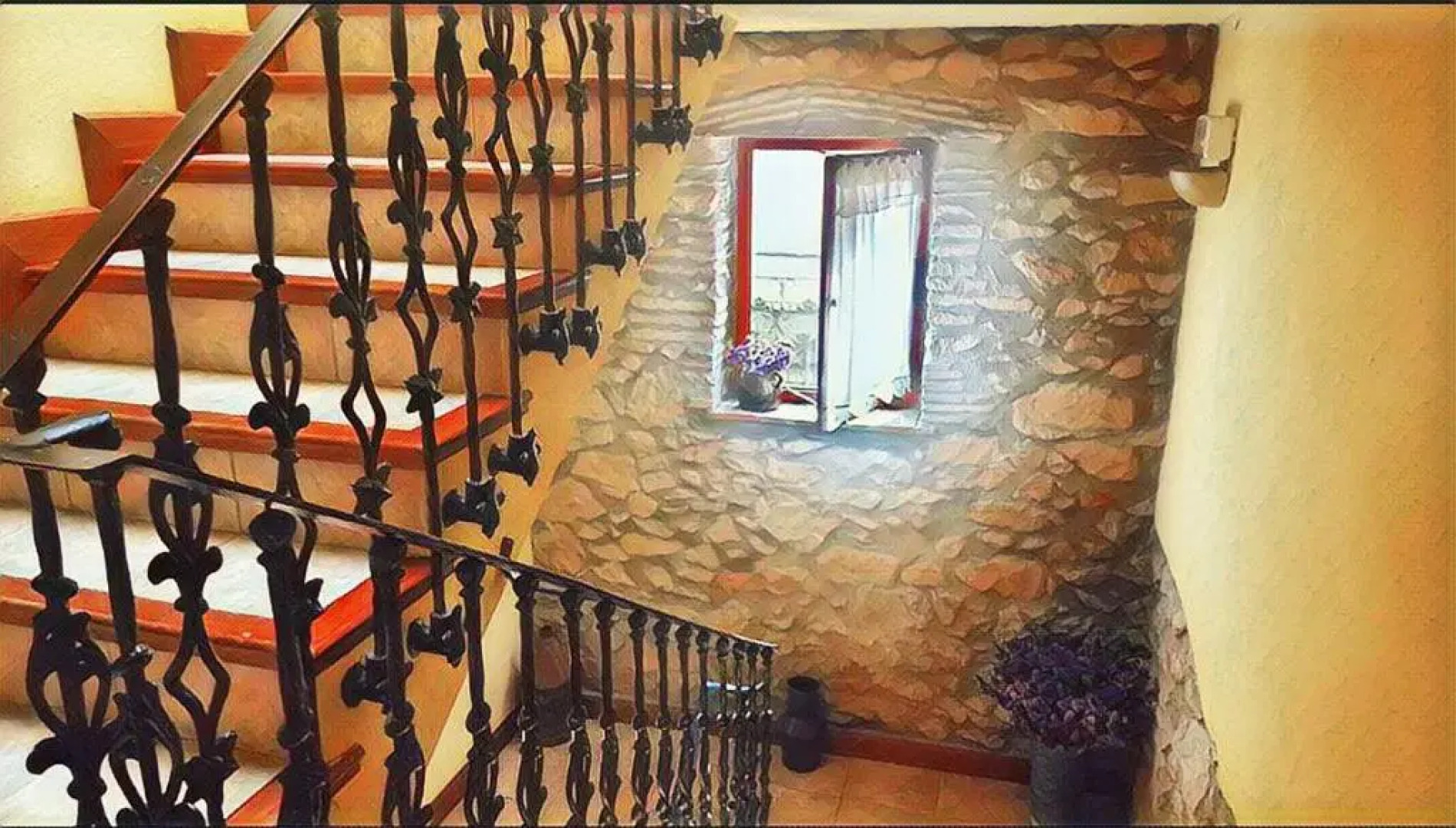 Hotel Rural Via Natura