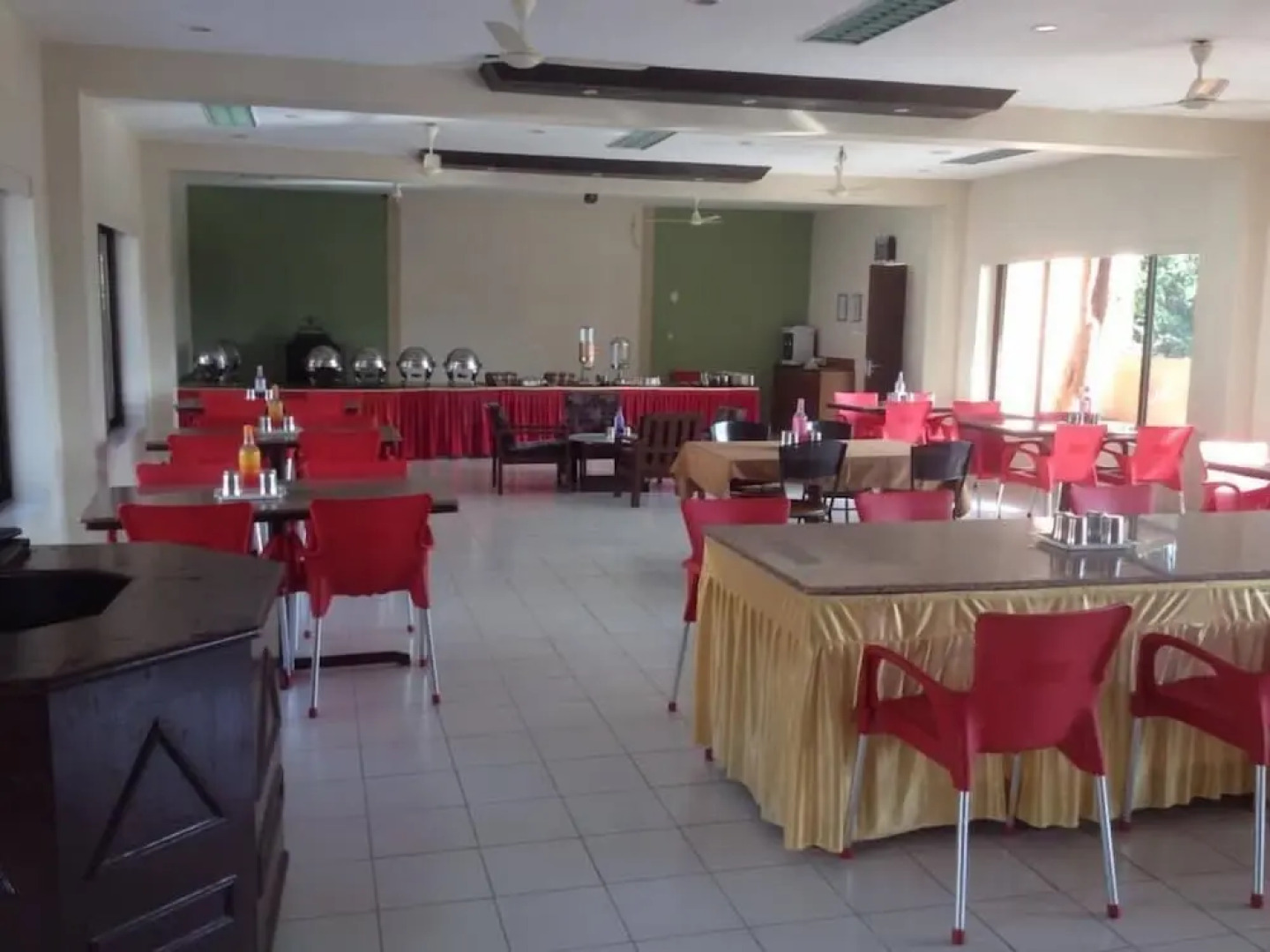 Elysium Resort Alibaug