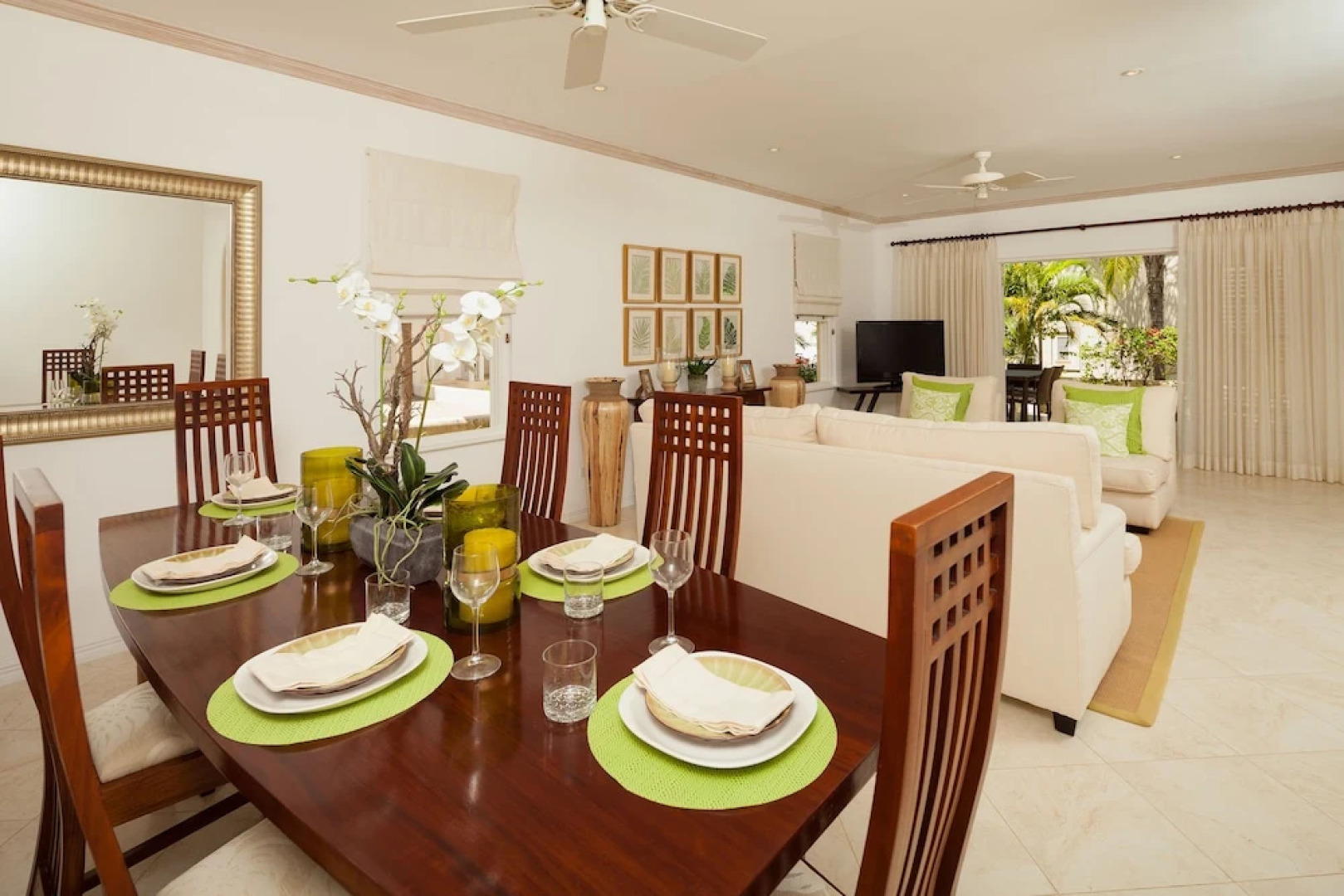 Battaleys Mews by Altman