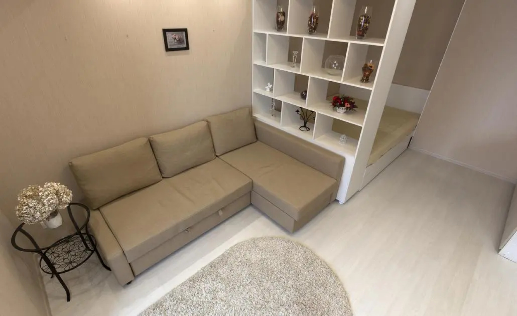 Green FOX на Латышева 3Е/1