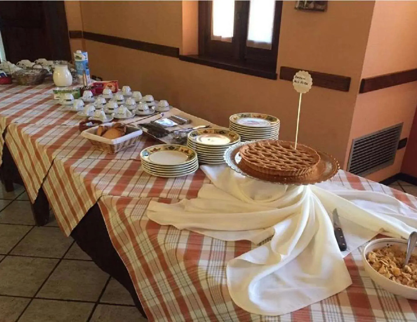 Casa Vacanze Visit Antonimina