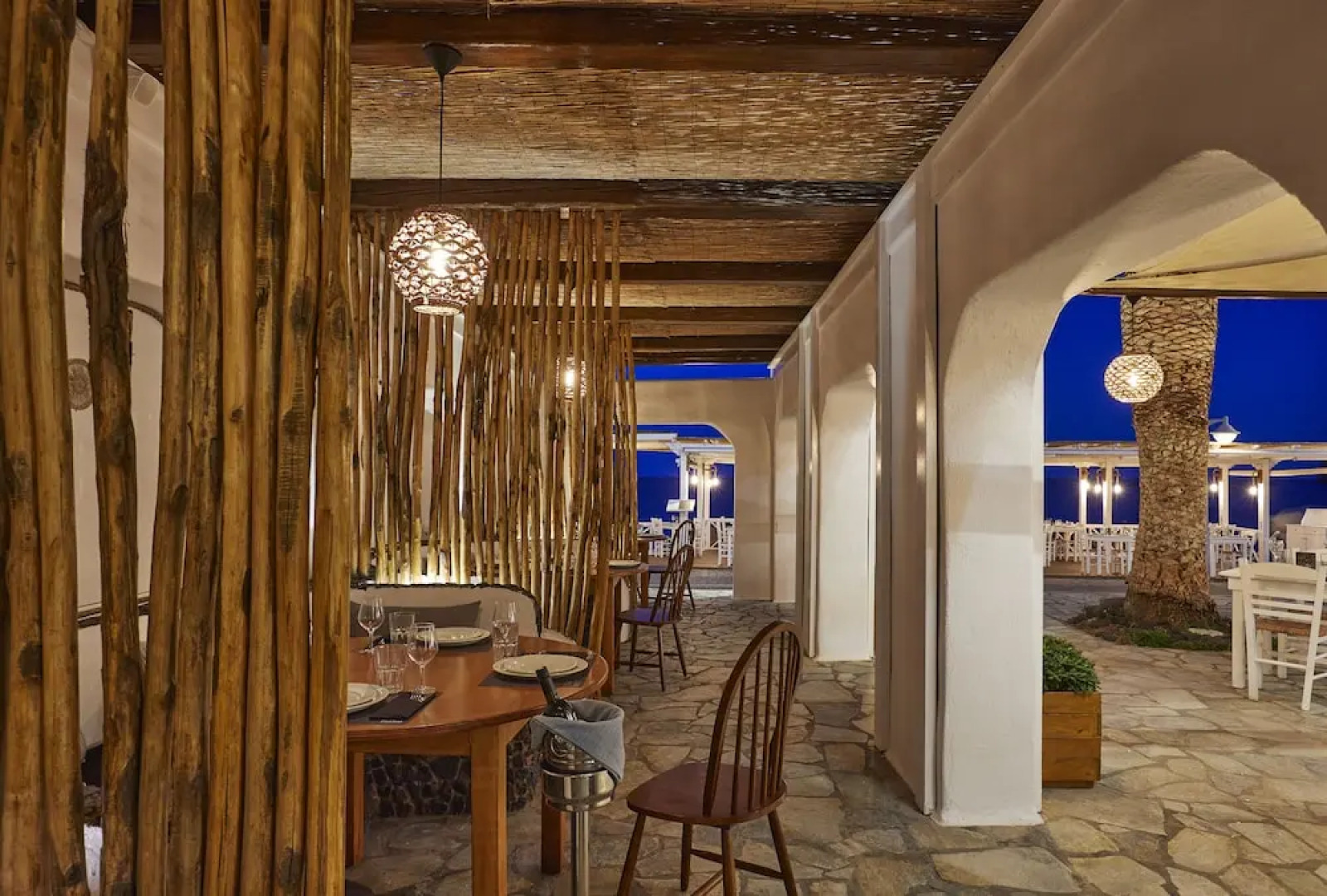 Lidea Boutique Hotel