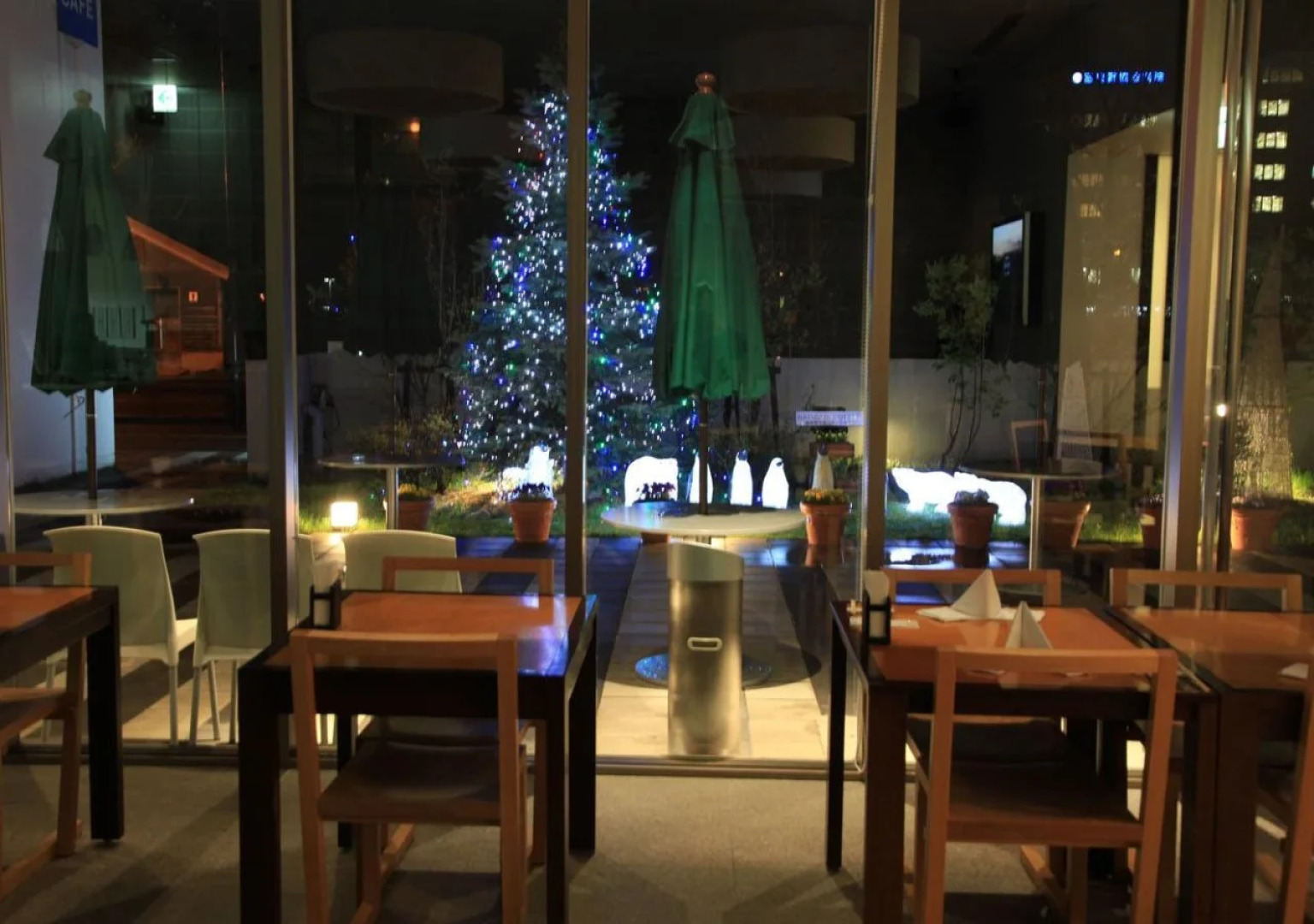 Furano Natulux Hotel