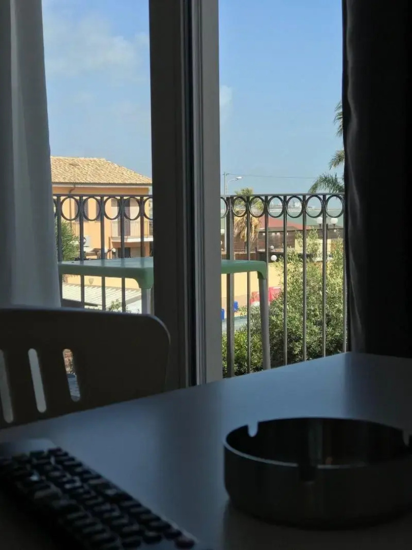 Andrea Case Vacanze L'Ancora