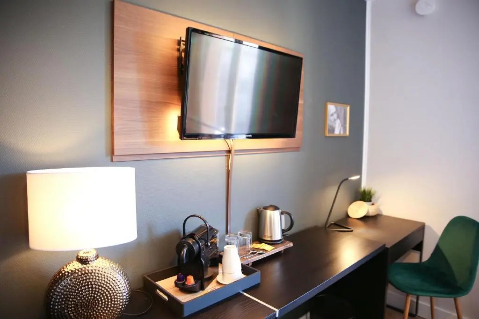 StandingAppart' Marmande Centre