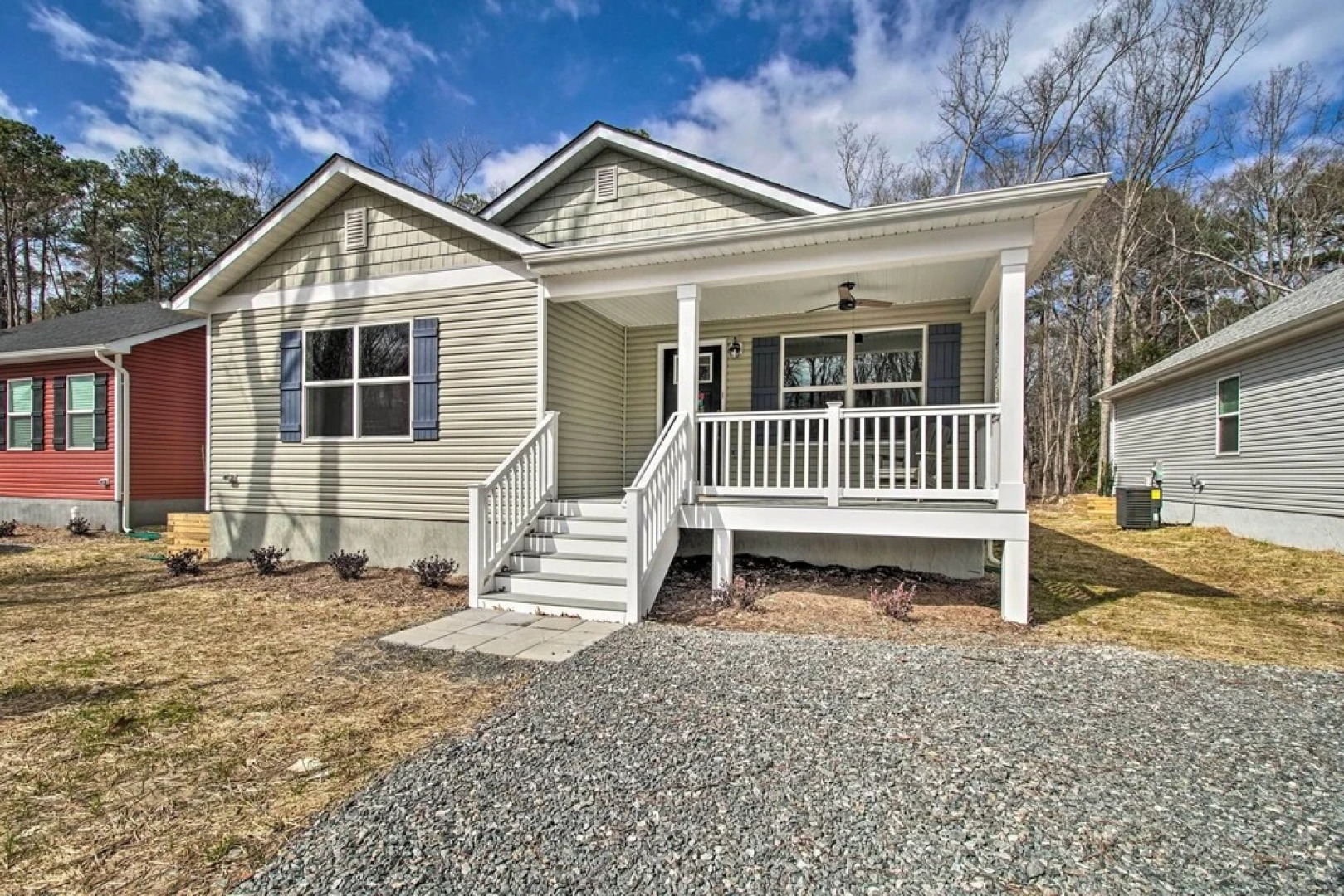 Virginia Getaway - 1 Mi to Colonial Beach!