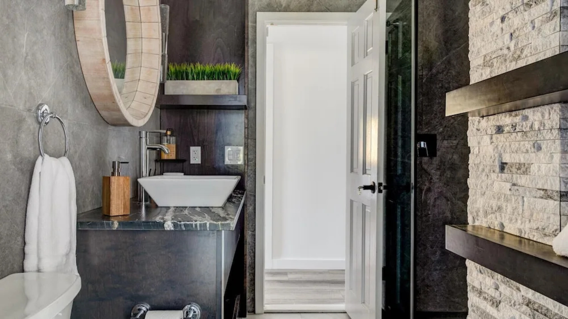 Shinnecock Sanctuary