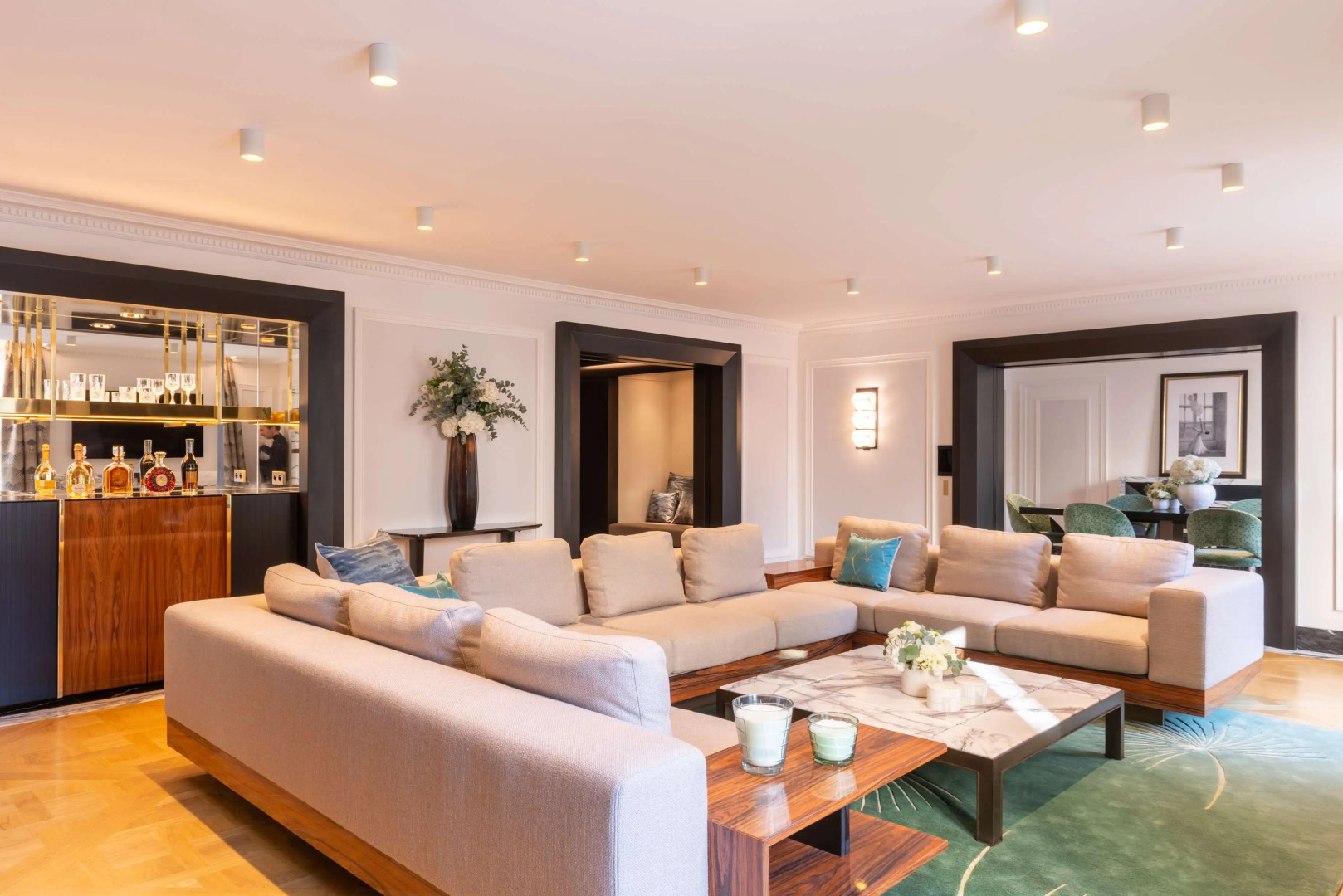 L'Hotel du Collectionneur