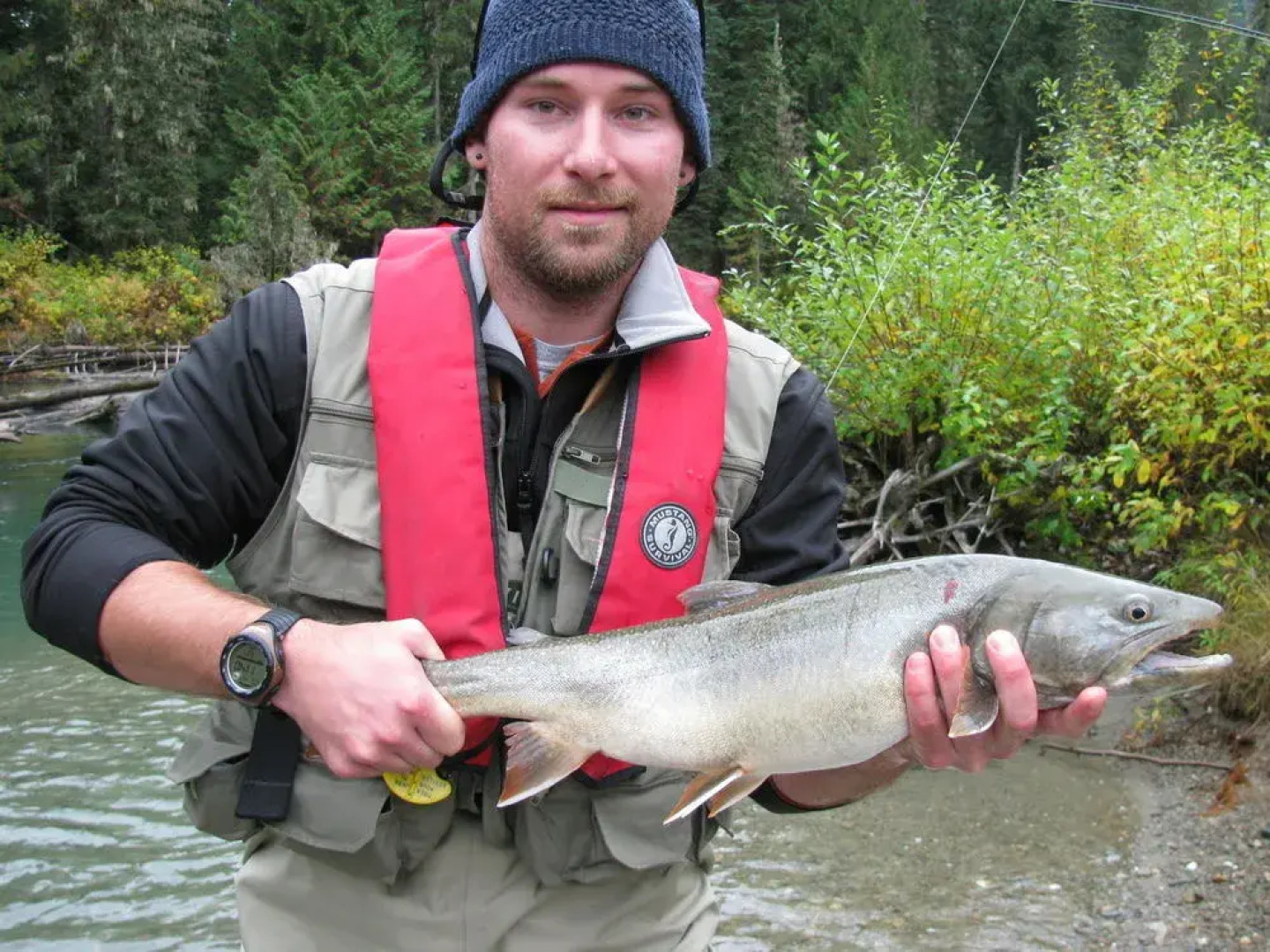 Northern Lights Lodge