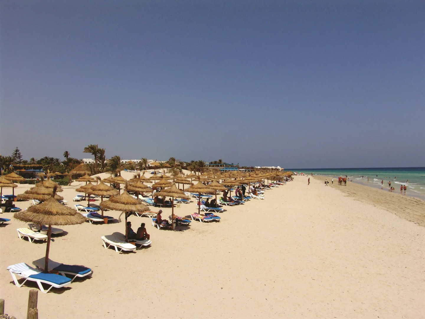 Caribbean World Djerba Hotel - All Inclusive