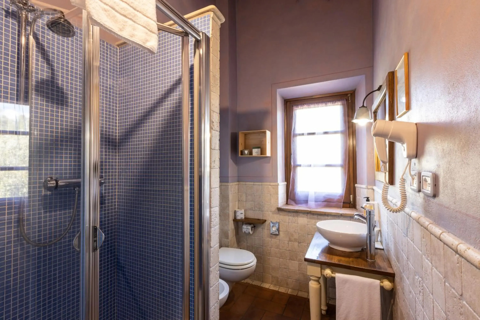 La Melosa Resort & Spa - Adults Only