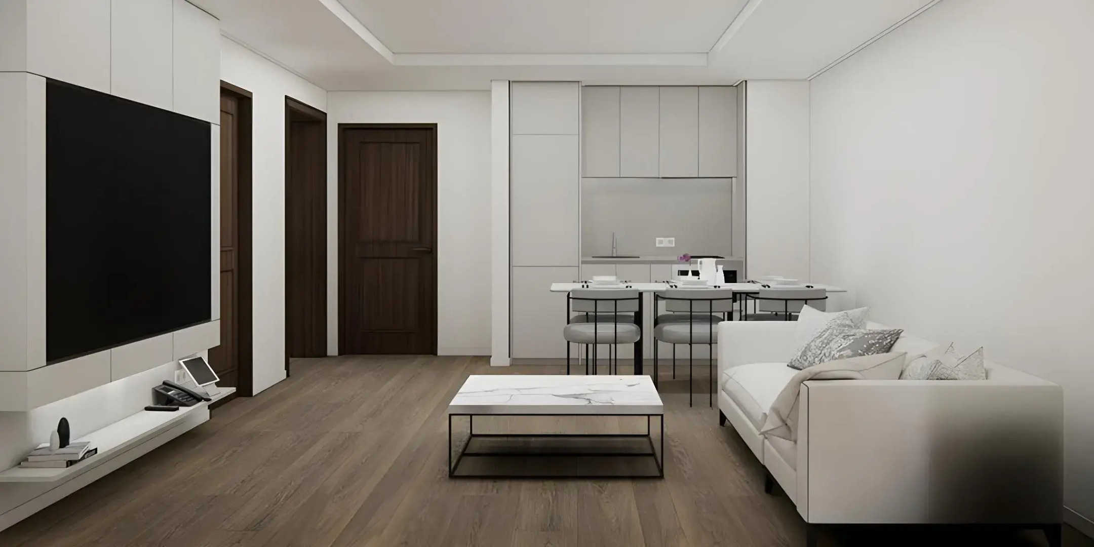 Hanwha Resort Seorak Sorano