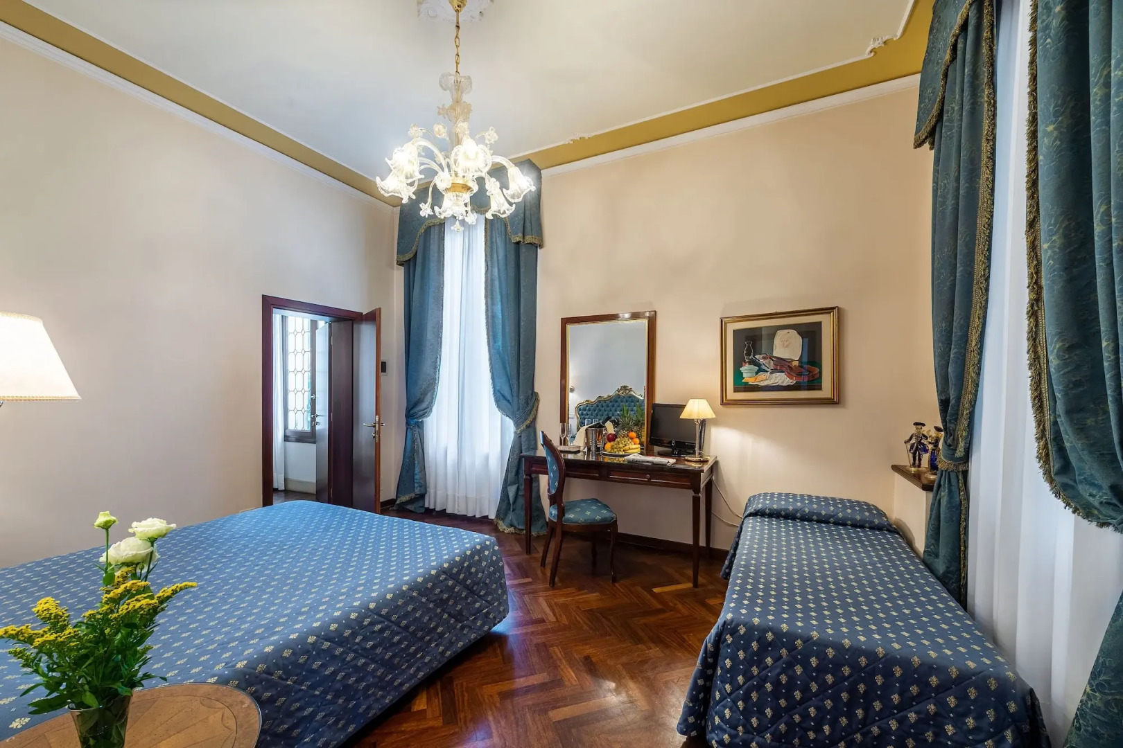 Locanda Sant'Agostin