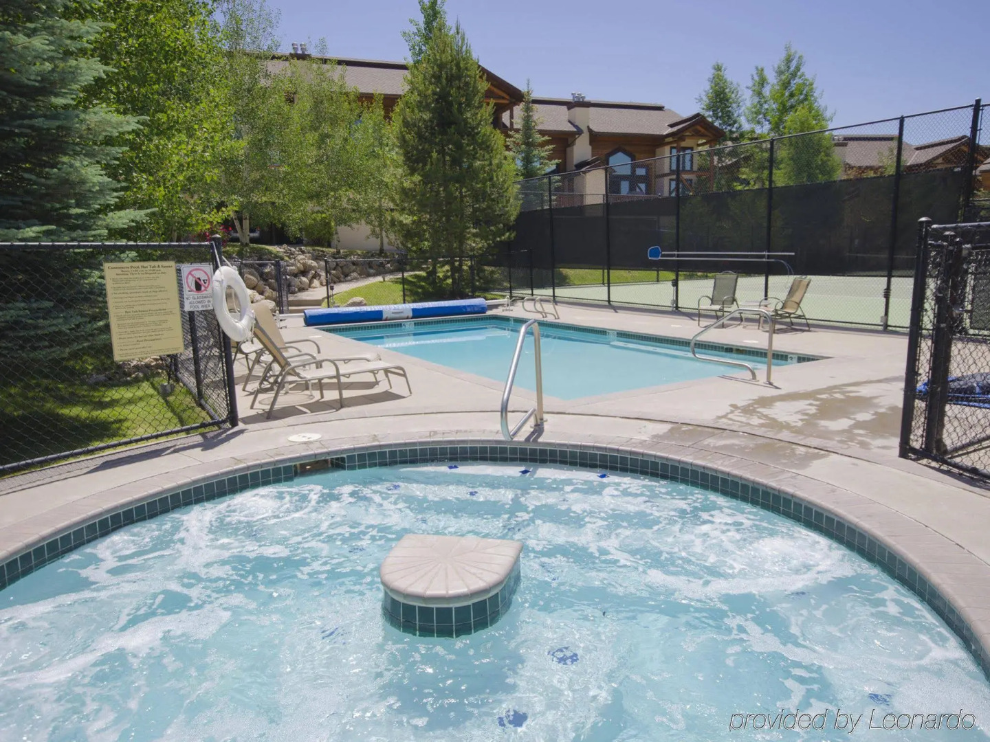 CrossTimbers at Steamboat by Mountain Resorts