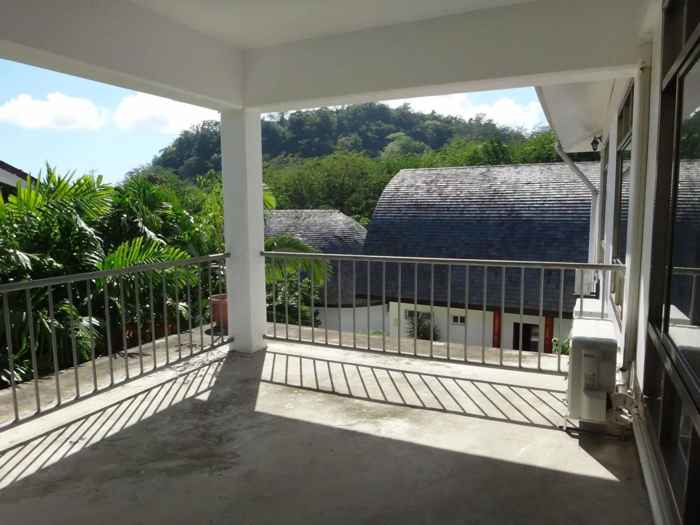 Samoa Tradition Resort