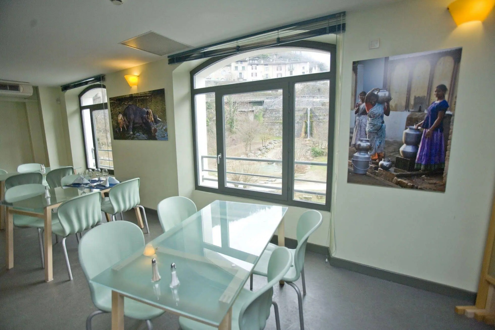 Hotel Le Musée de l'Eau