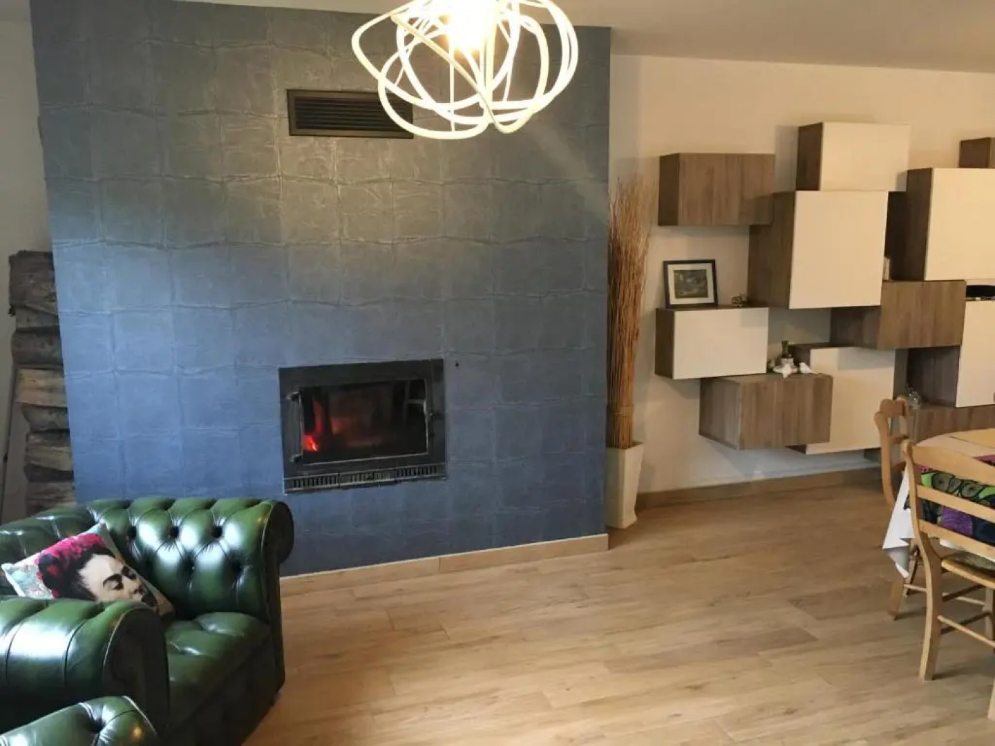 Greenfield Chambres dHôtes