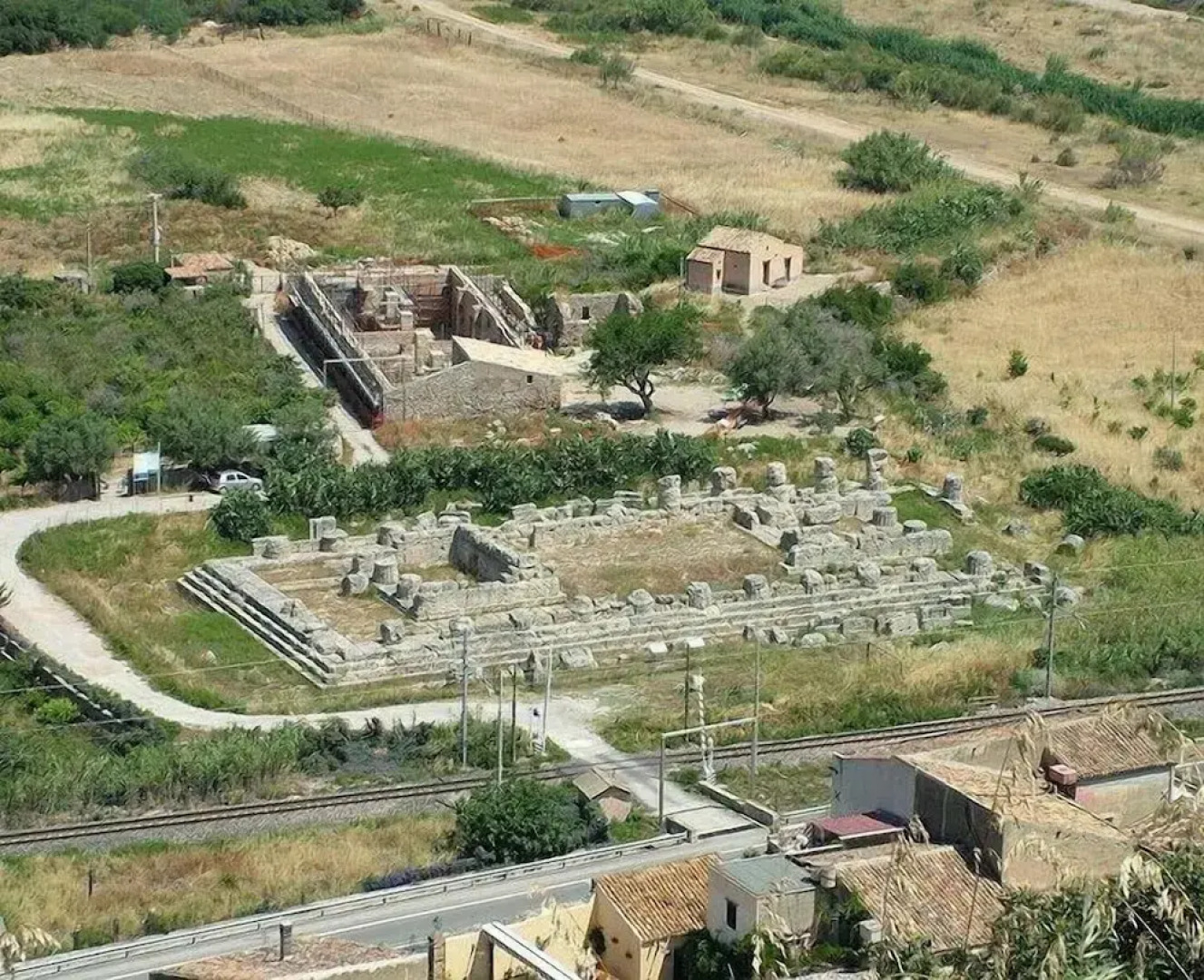 agriturismo le campanelle