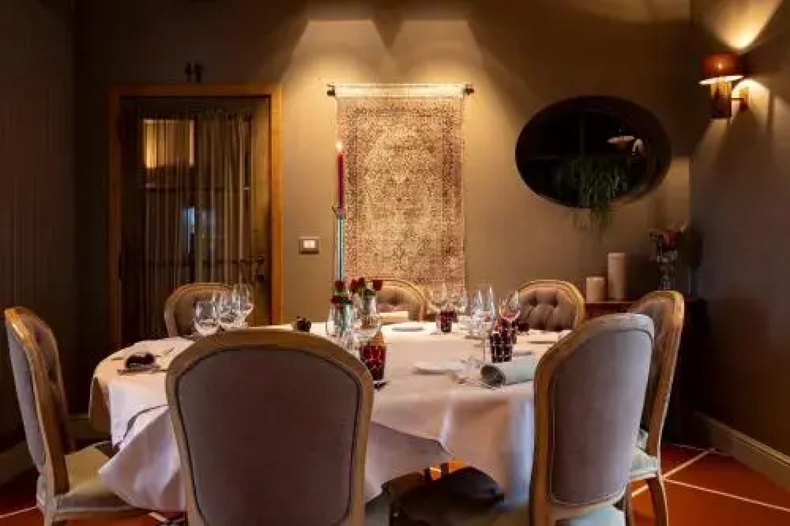 Auberge l'Entrecôte