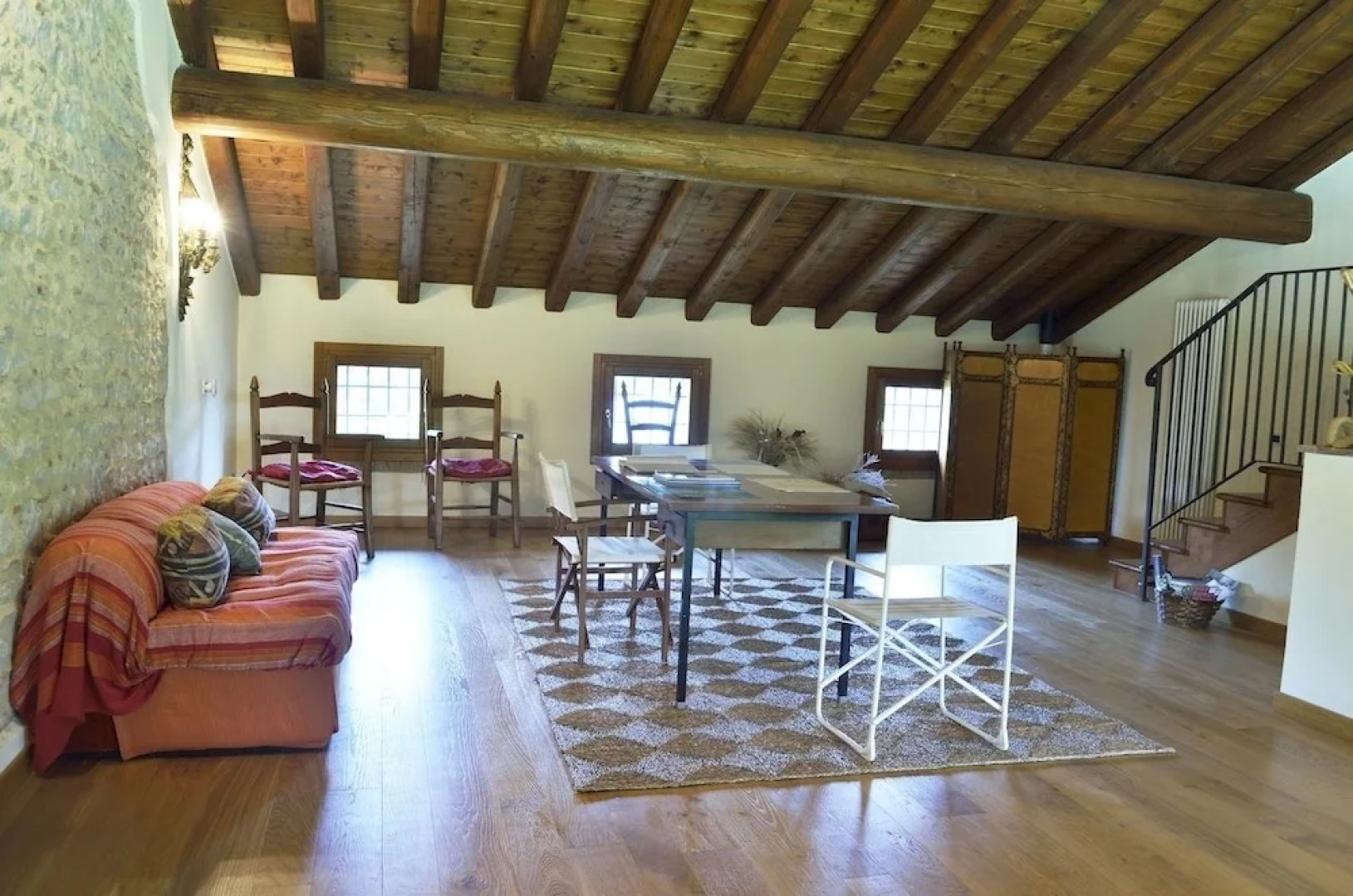 Agriturismo Ca' Roer