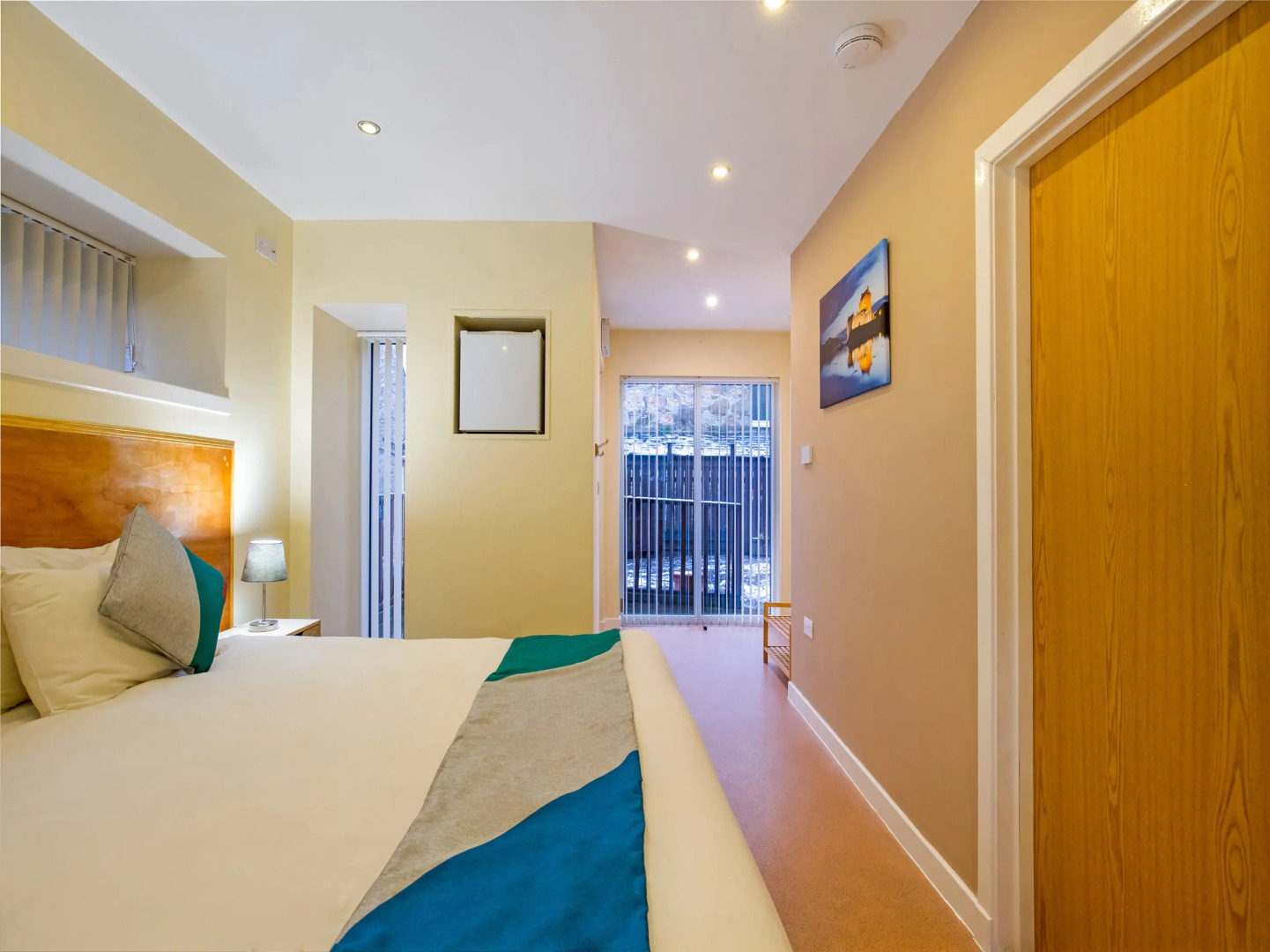 OYO Eastbank Hotel, Speyside Scotland