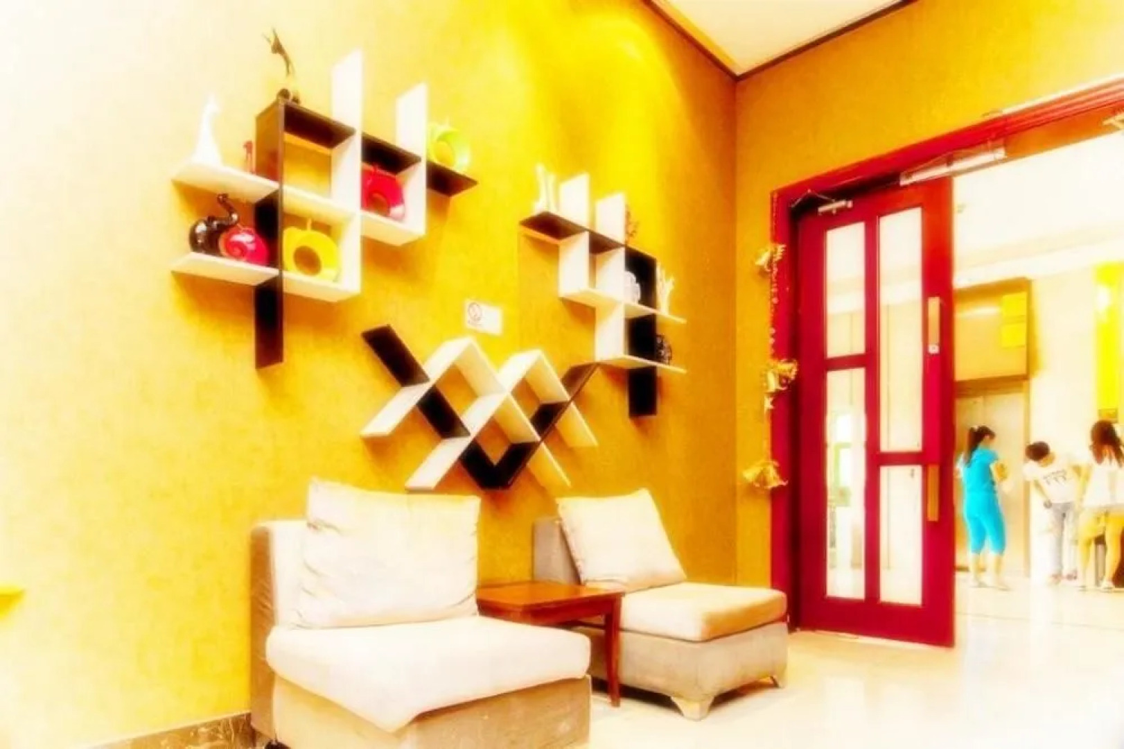 Yierke City Chain Hotel