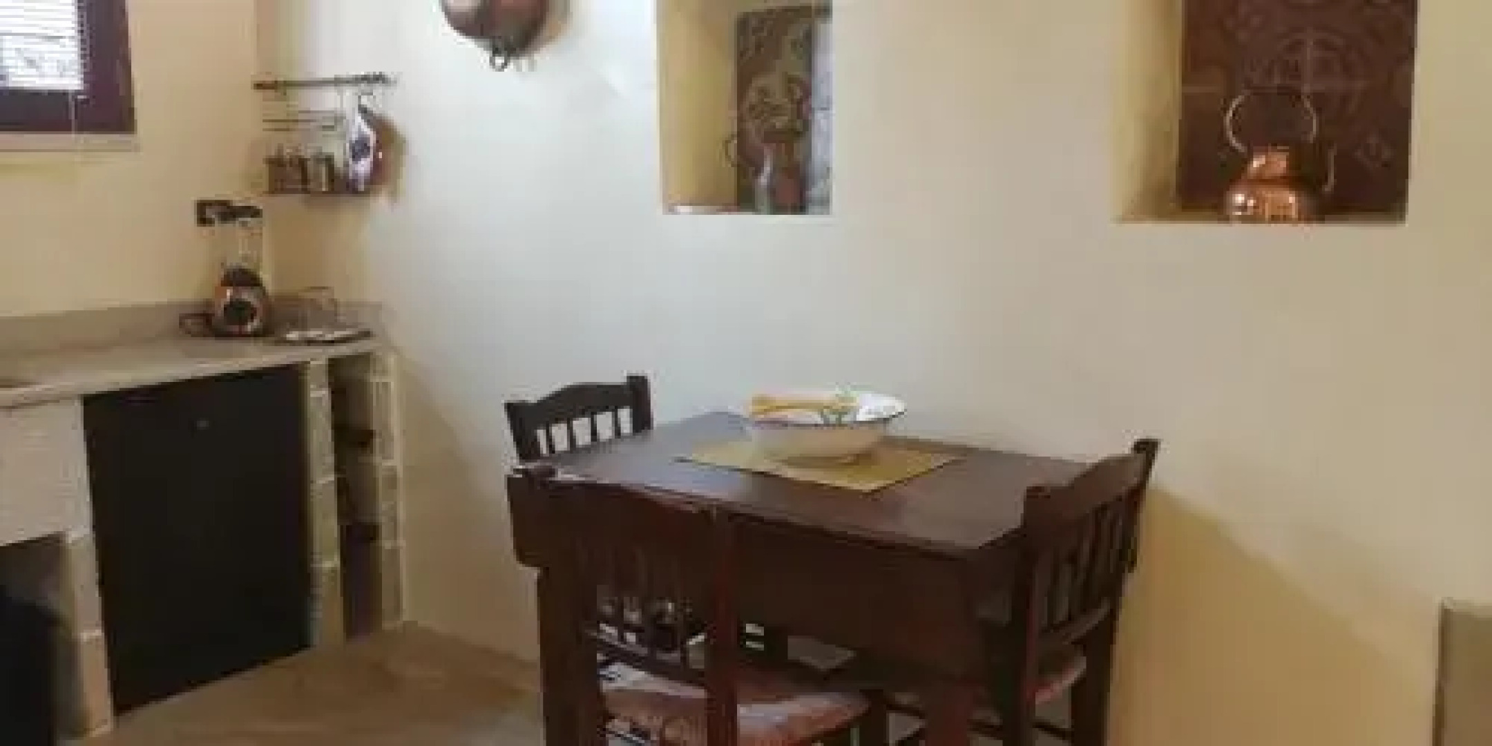 Masseria La Maestà - Dimora Storica